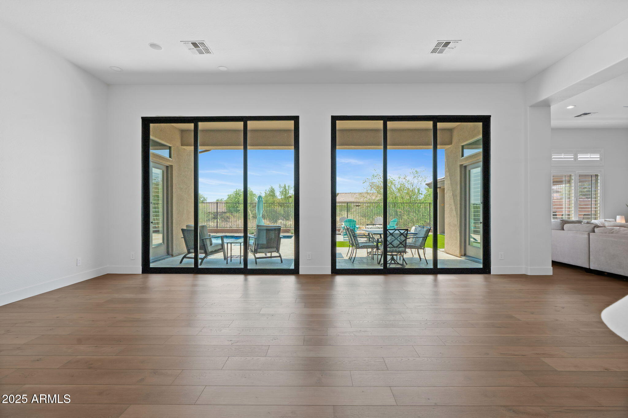 ANTHEM COUNTRY CLUB - Residential