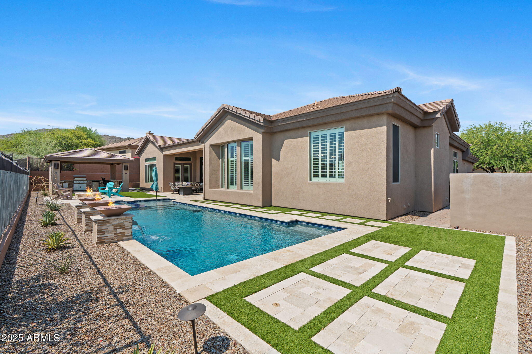 ANTHEM COUNTRY CLUB - Residential