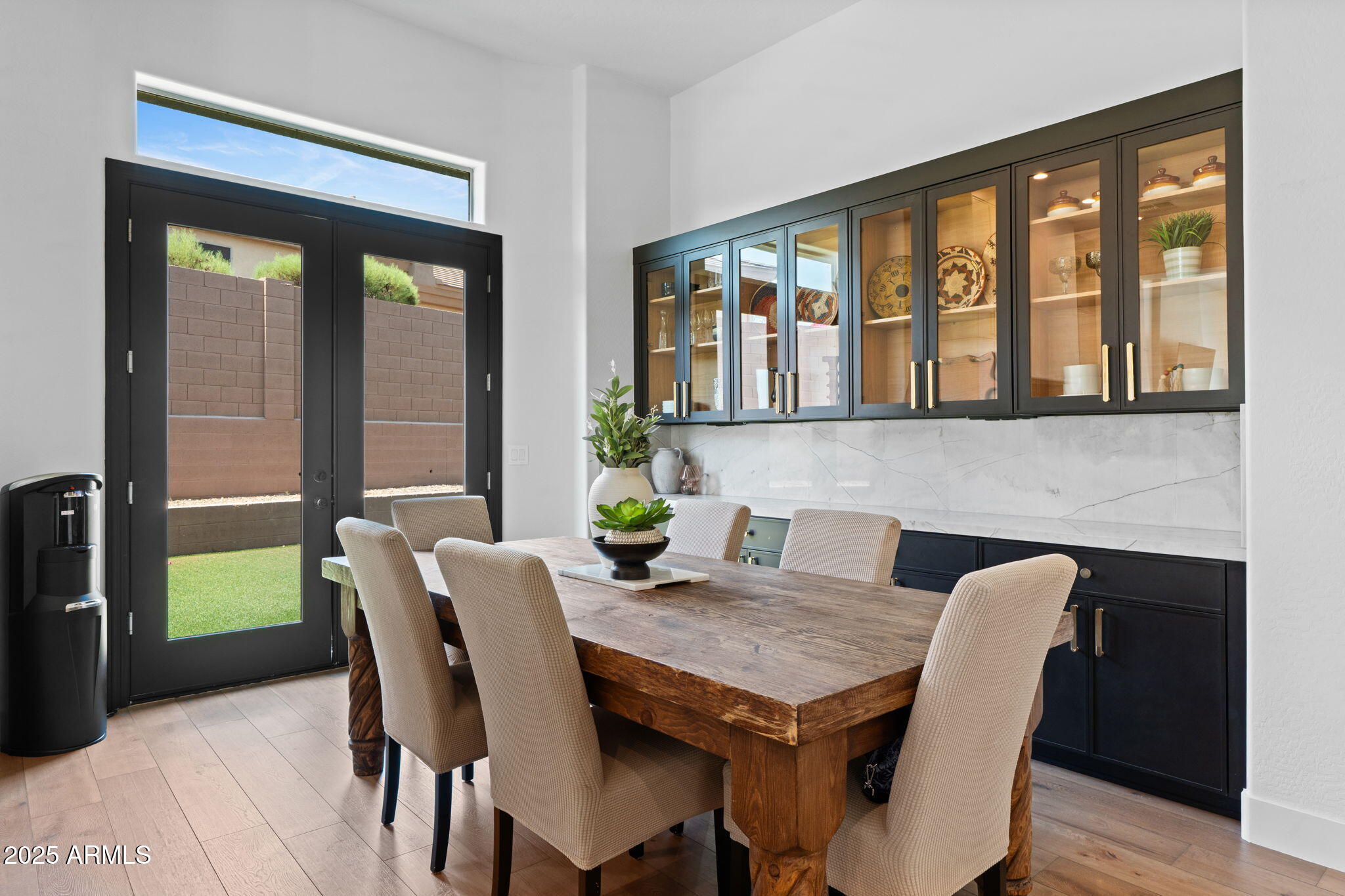 ANTHEM COUNTRY CLUB - Residential