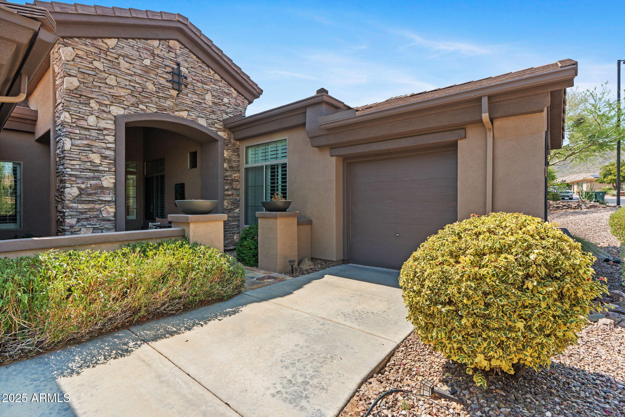 ANTHEM COUNTRY CLUB - Residential