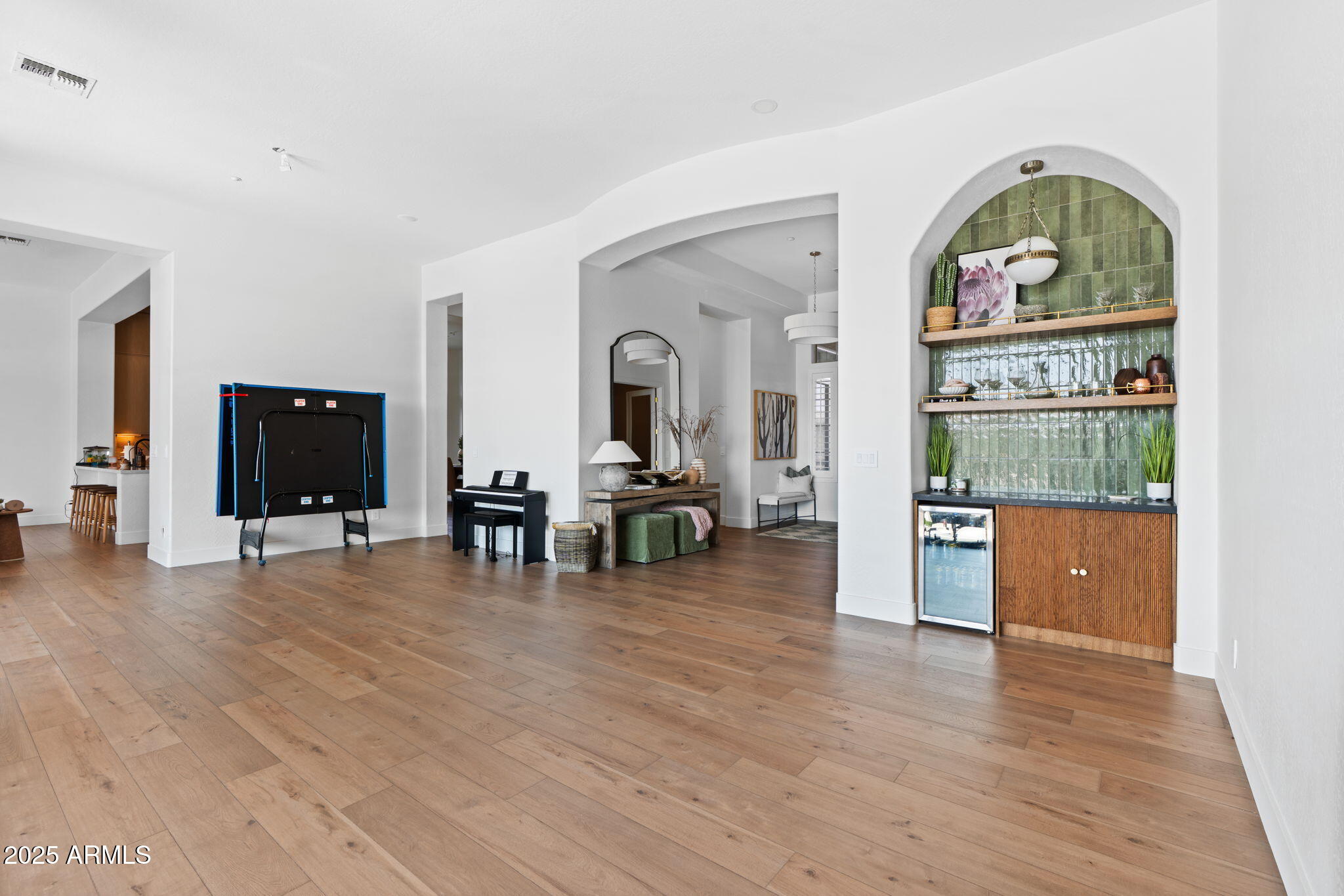 ANTHEM COUNTRY CLUB - Residential