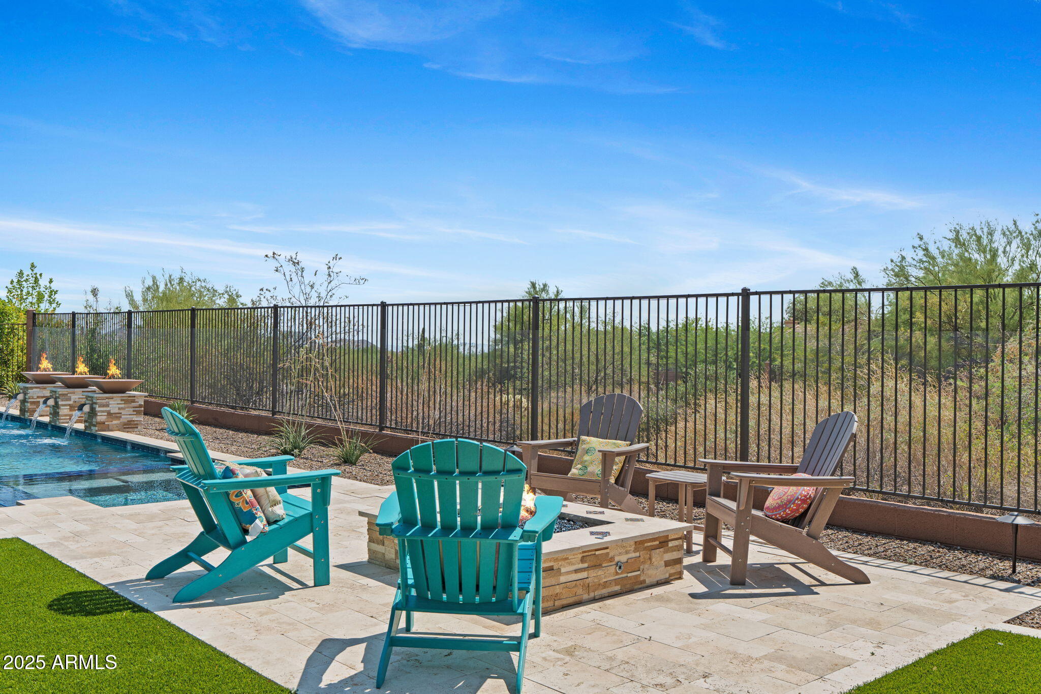 ANTHEM COUNTRY CLUB - Residential