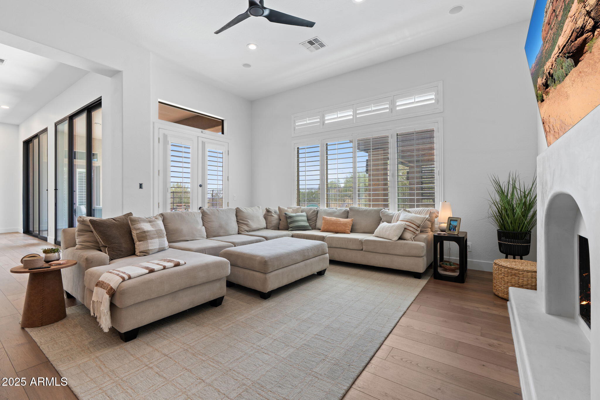 ANTHEM COUNTRY CLUB - Residential