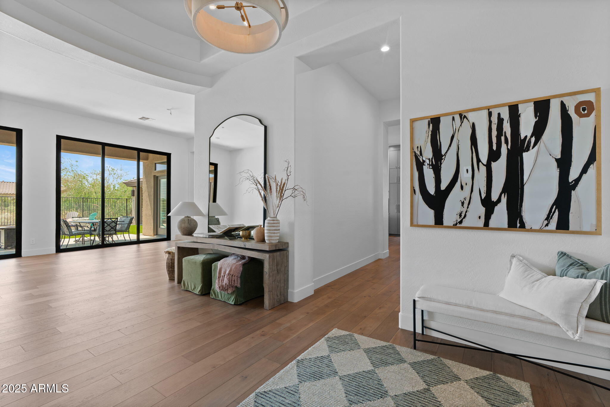 ANTHEM COUNTRY CLUB - Residential