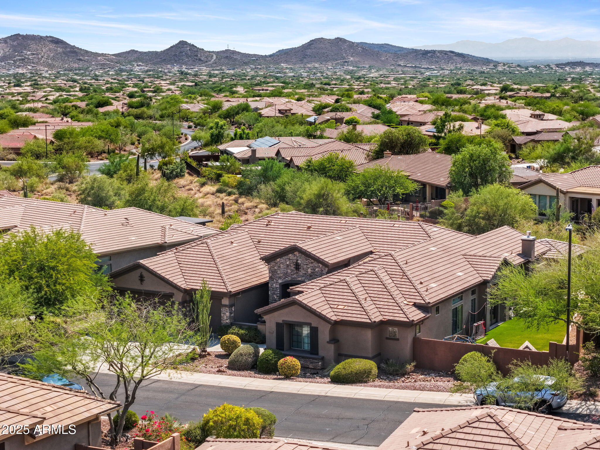 ANTHEM COUNTRY CLUB - Residential