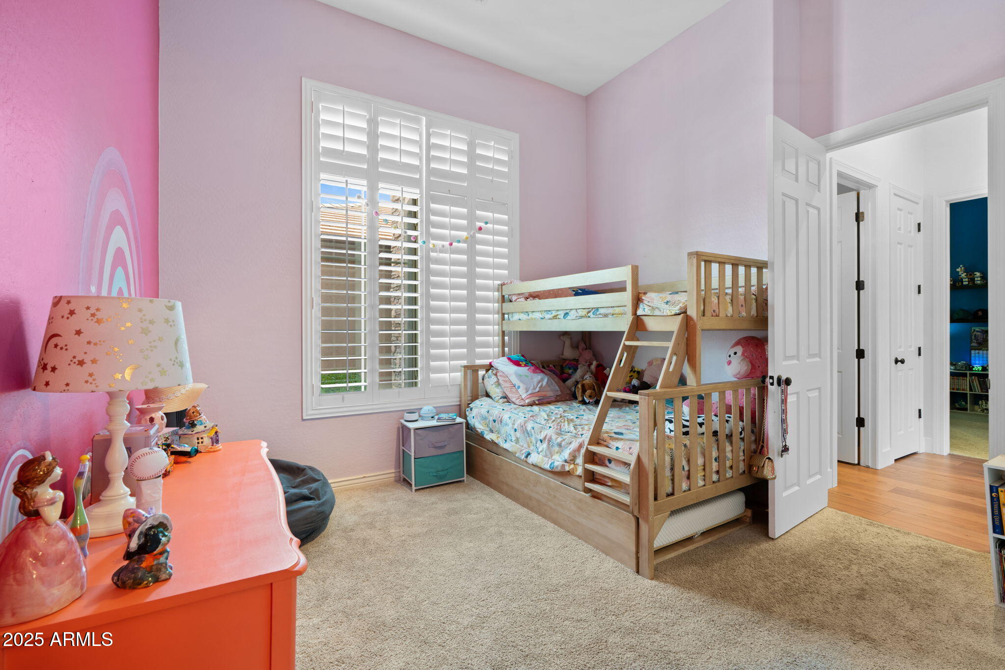 ANTHEM COUNTRY CLUB - Residential