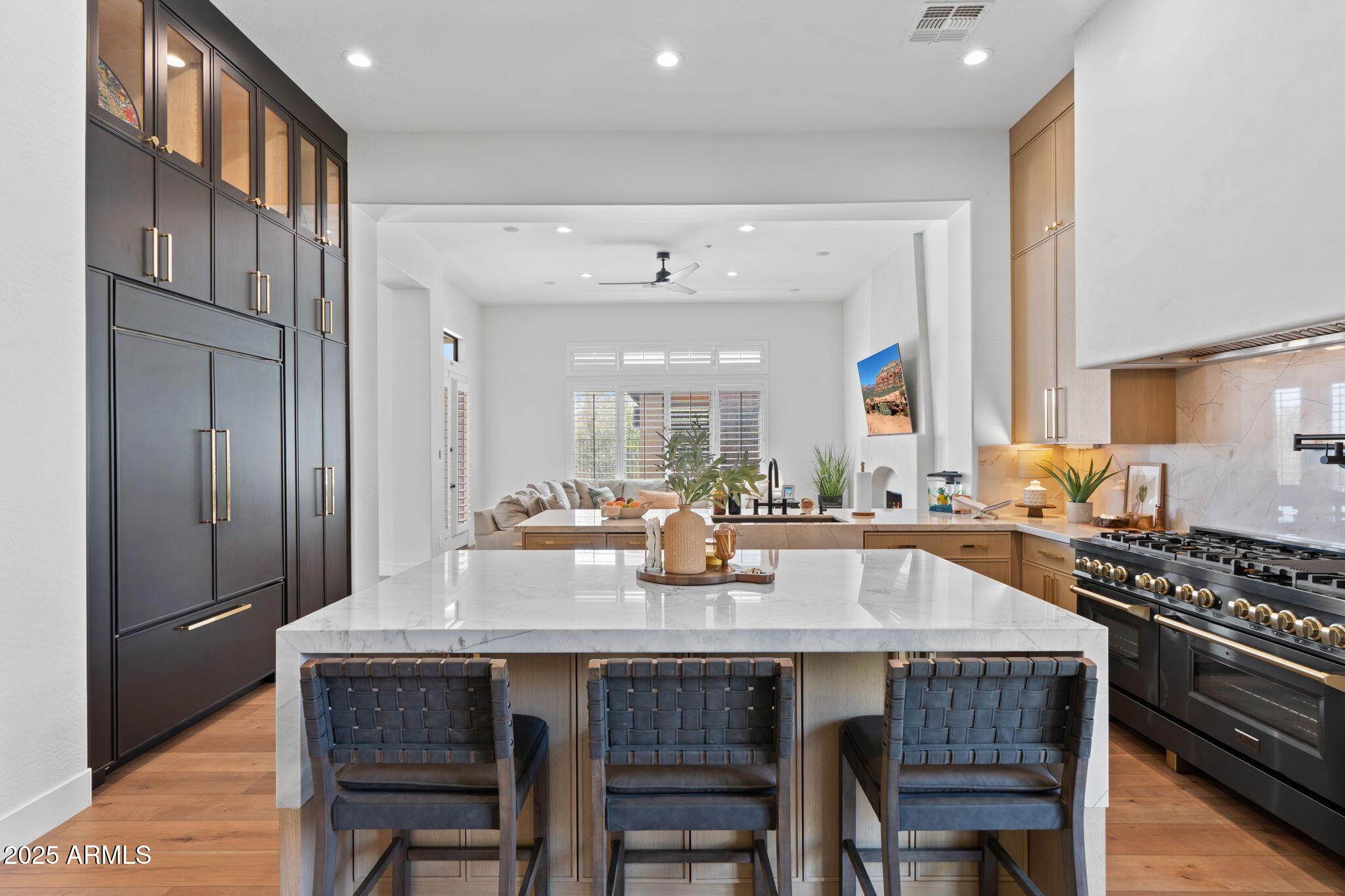 ANTHEM COUNTRY CLUB - Residential