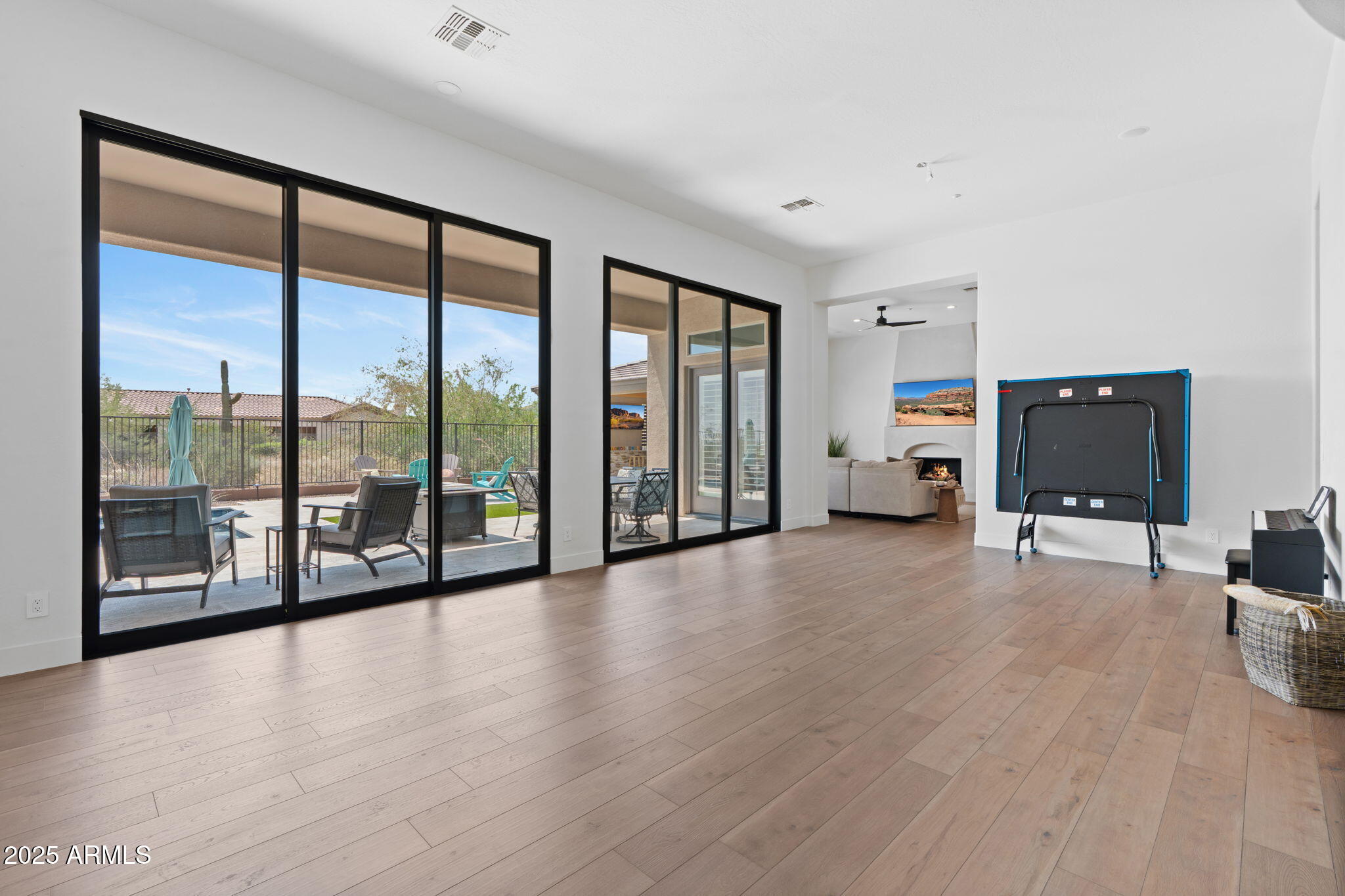 ANTHEM COUNTRY CLUB - Residential
