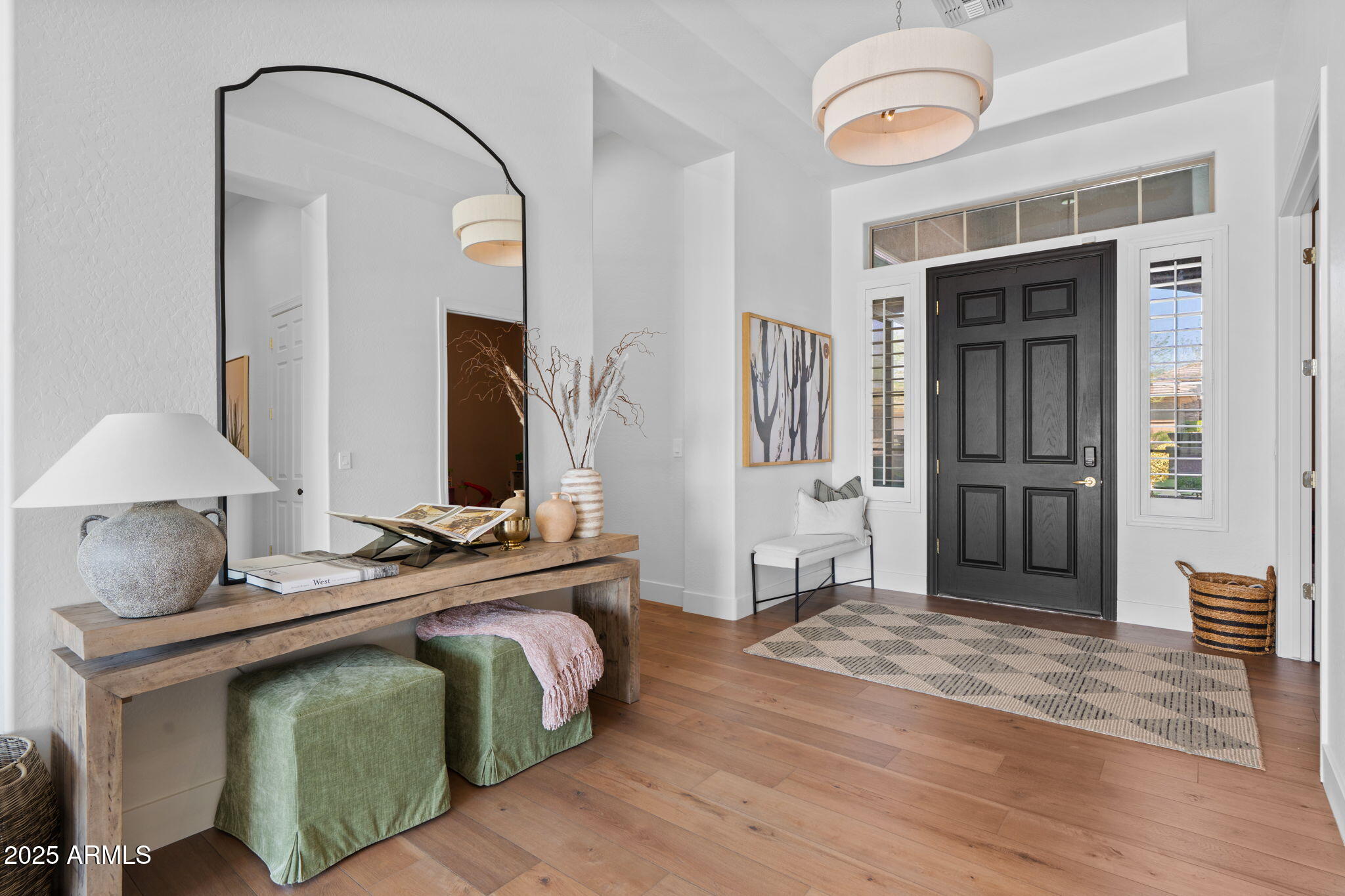 ANTHEM COUNTRY CLUB - Residential