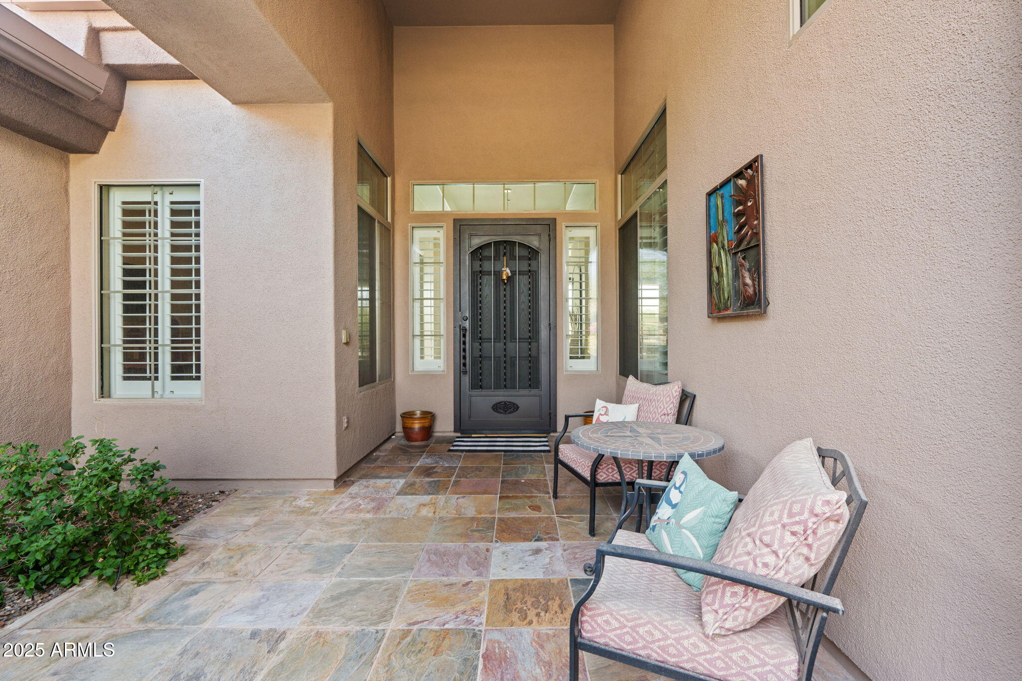 ANTHEM COUNTRY CLUB - Residential
