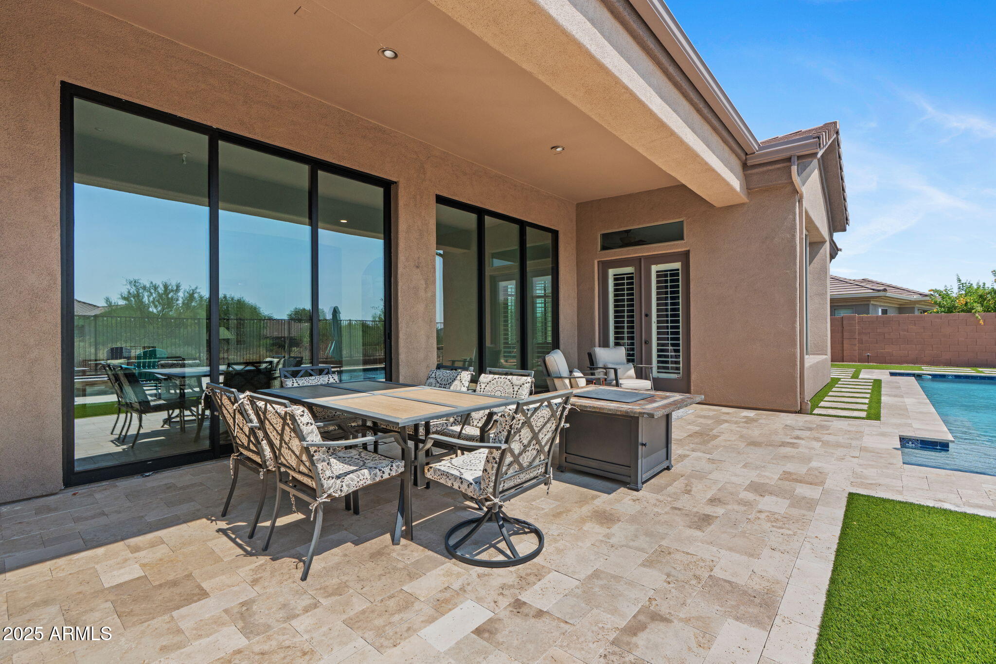 ANTHEM COUNTRY CLUB - Residential