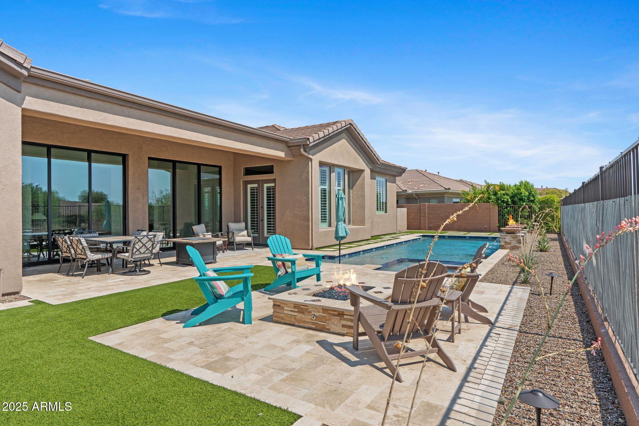 ANTHEM COUNTRY CLUB - Residential