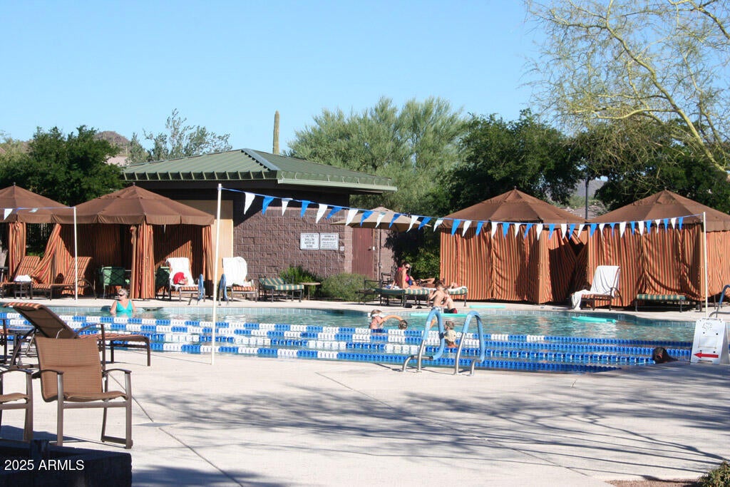 ANTHEM COUNTRY CLUB - Residential