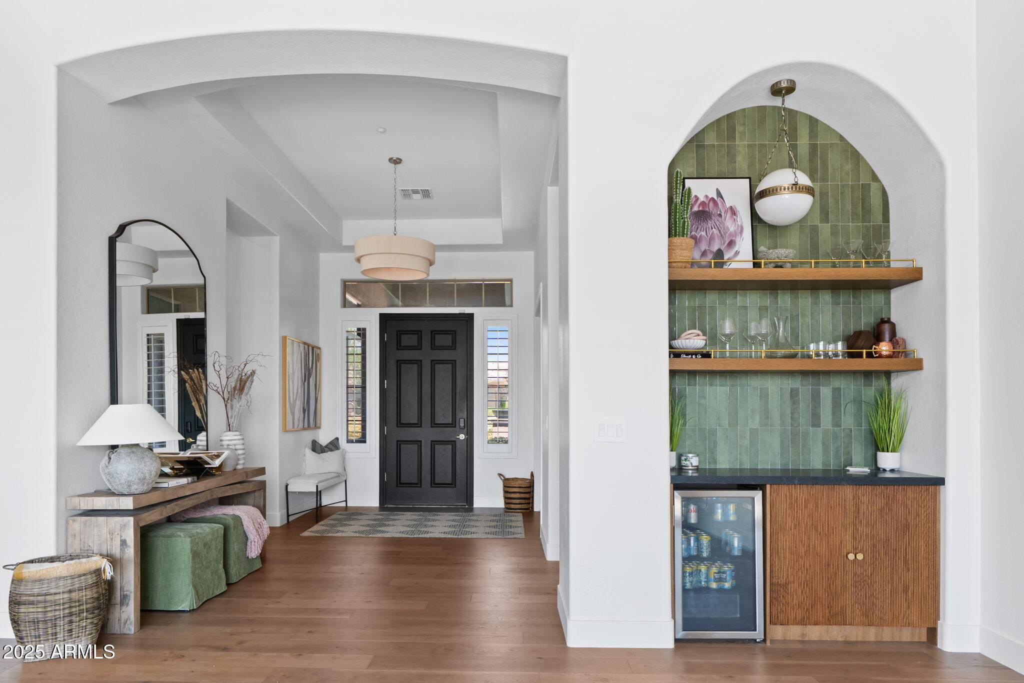 ANTHEM COUNTRY CLUB - Residential