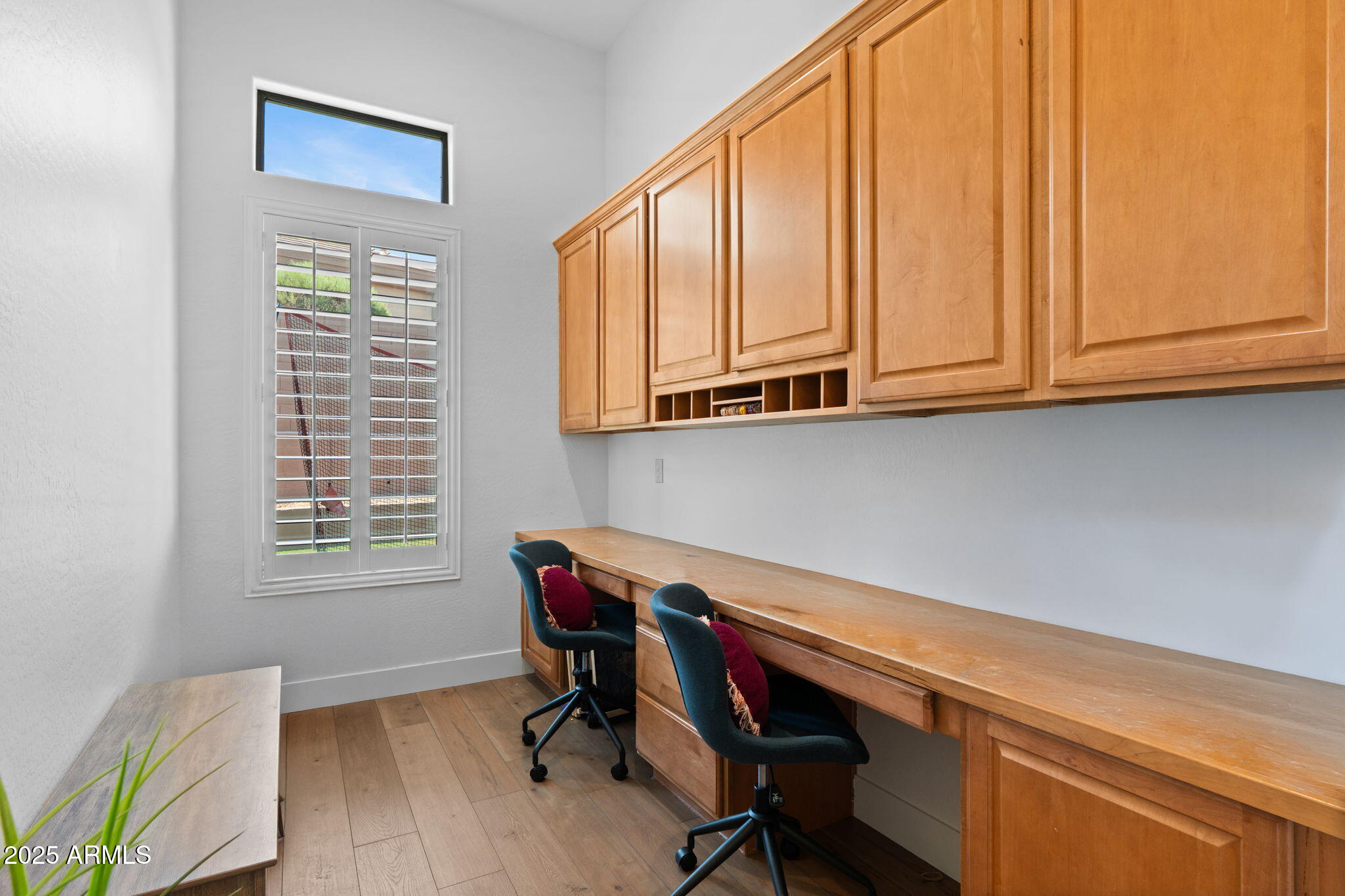 ANTHEM COUNTRY CLUB - Residential