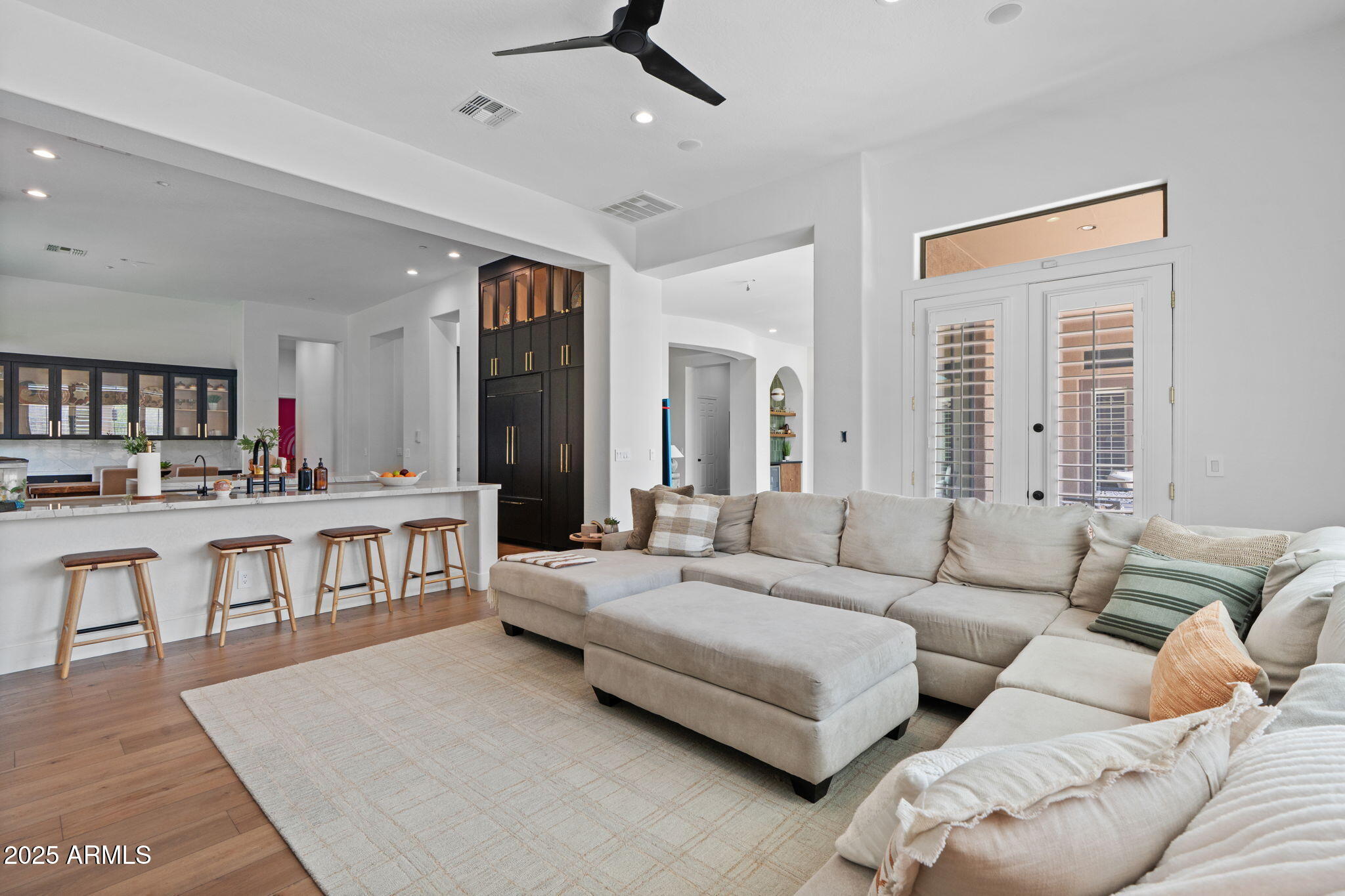 ANTHEM COUNTRY CLUB - Residential