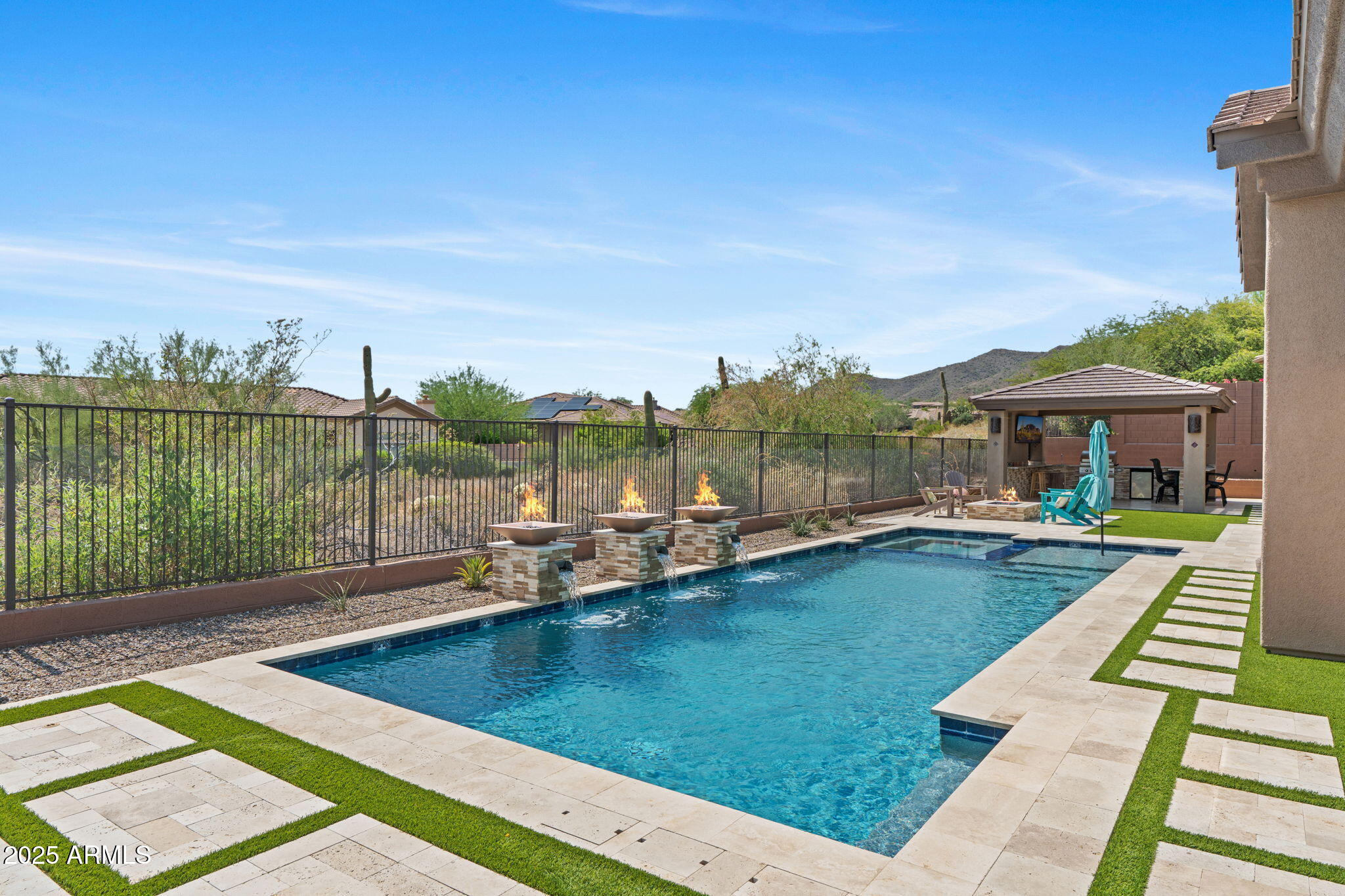 ANTHEM COUNTRY CLUB - Residential