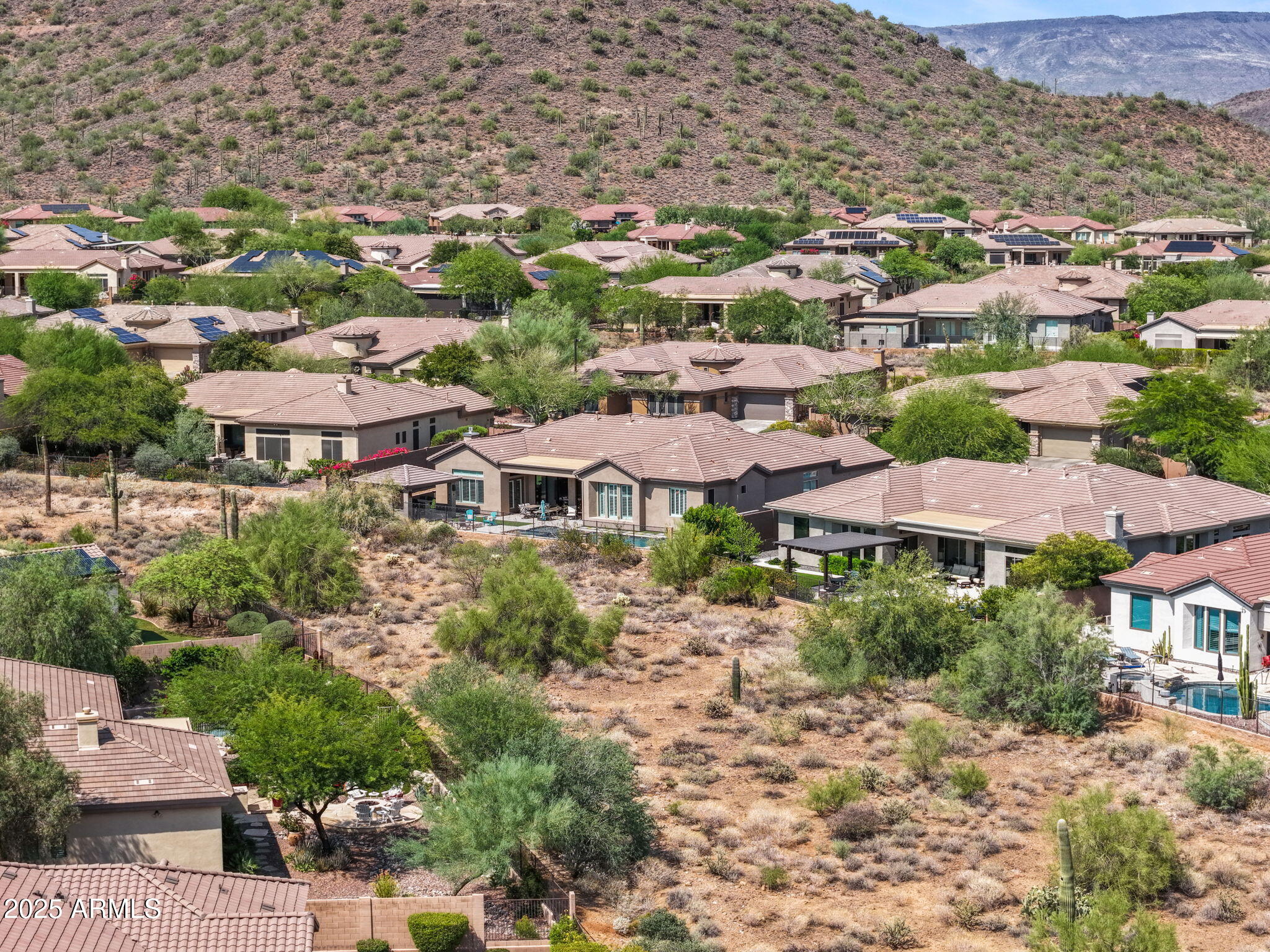 ANTHEM COUNTRY CLUB - Residential