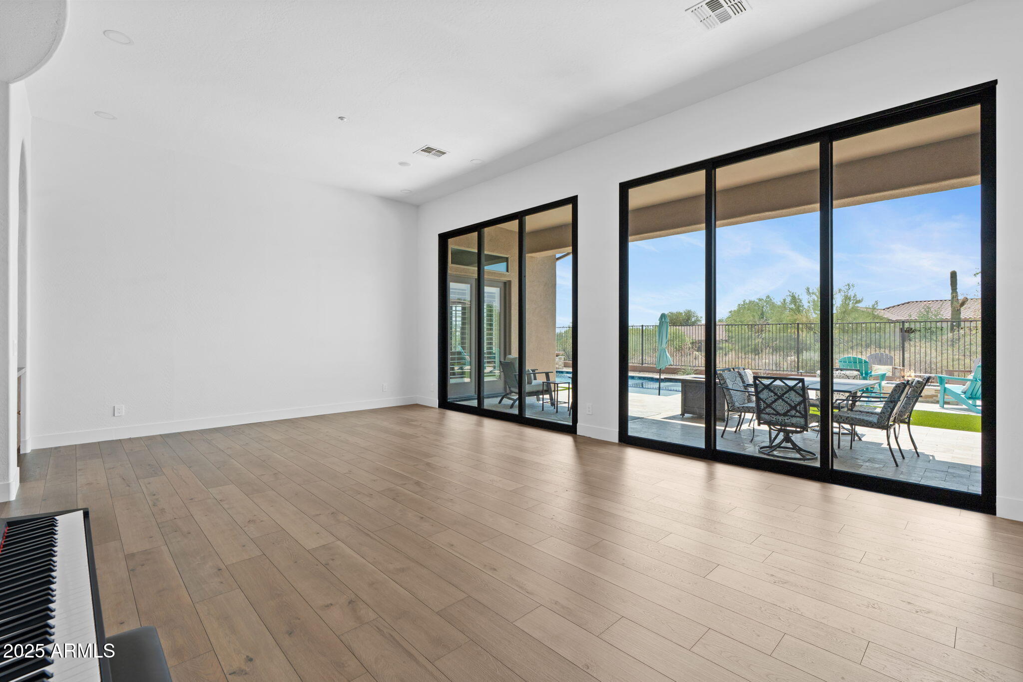 ANTHEM COUNTRY CLUB - Residential