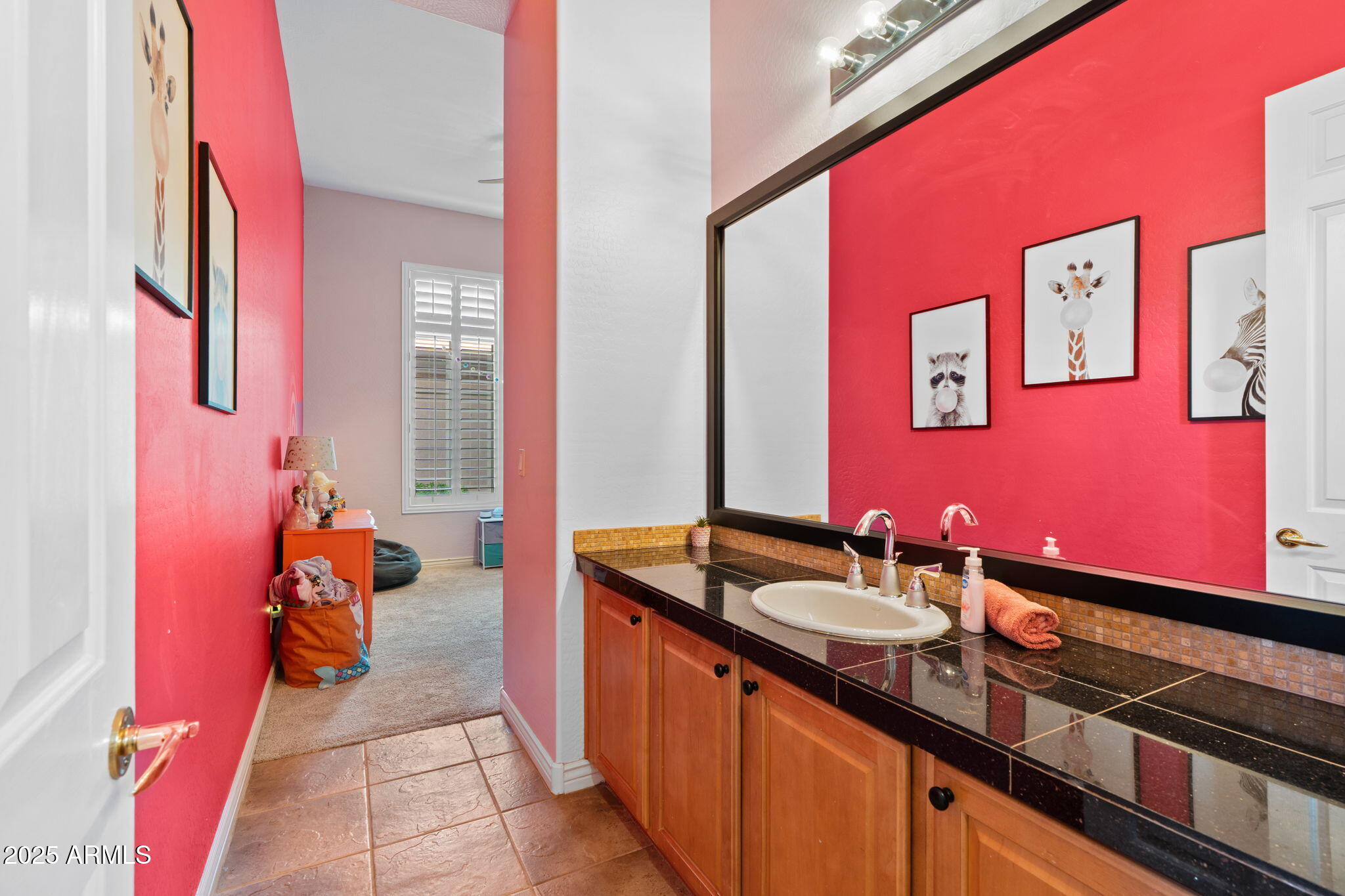 ANTHEM COUNTRY CLUB - Residential