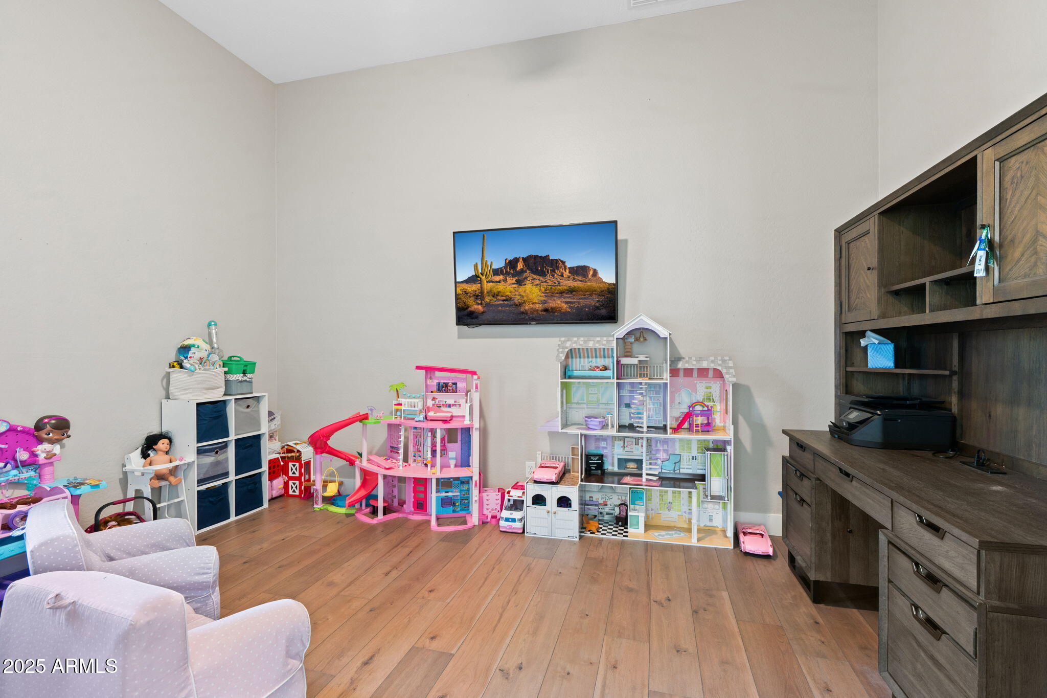 ANTHEM COUNTRY CLUB - Residential