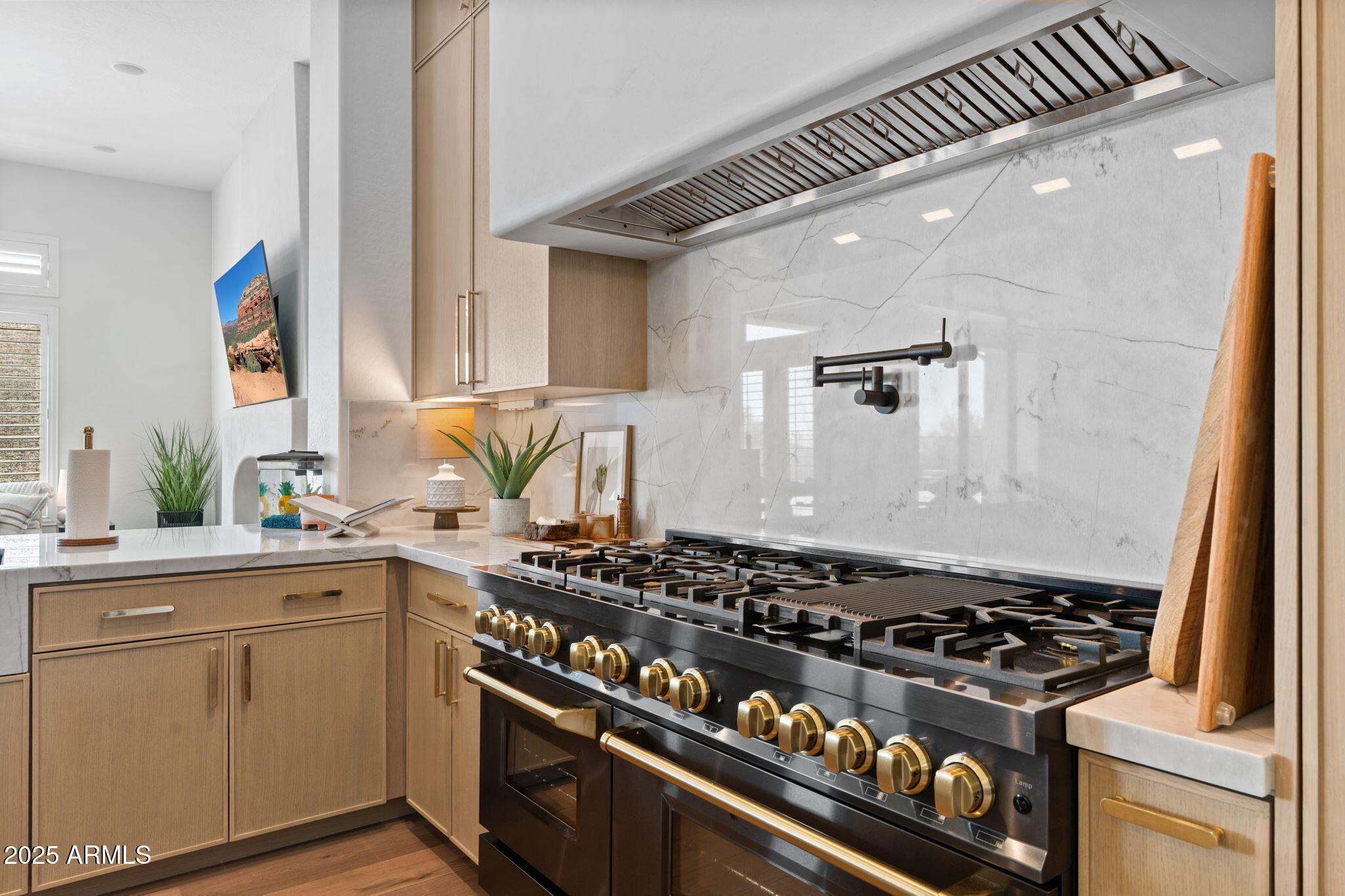 ANTHEM COUNTRY CLUB - Residential