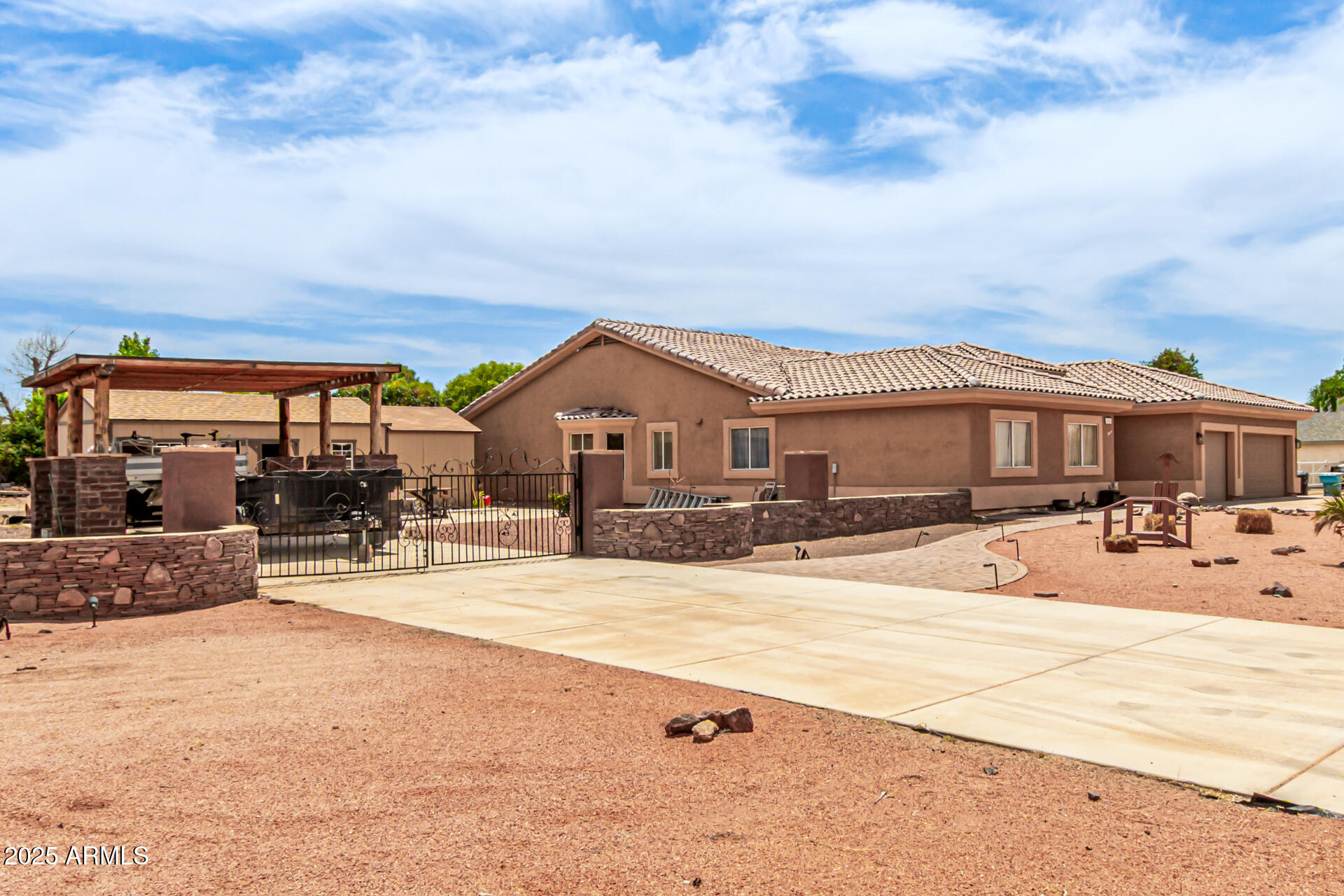 THOROUGHBRED FARMS 2 LOT 9-19 - Residential