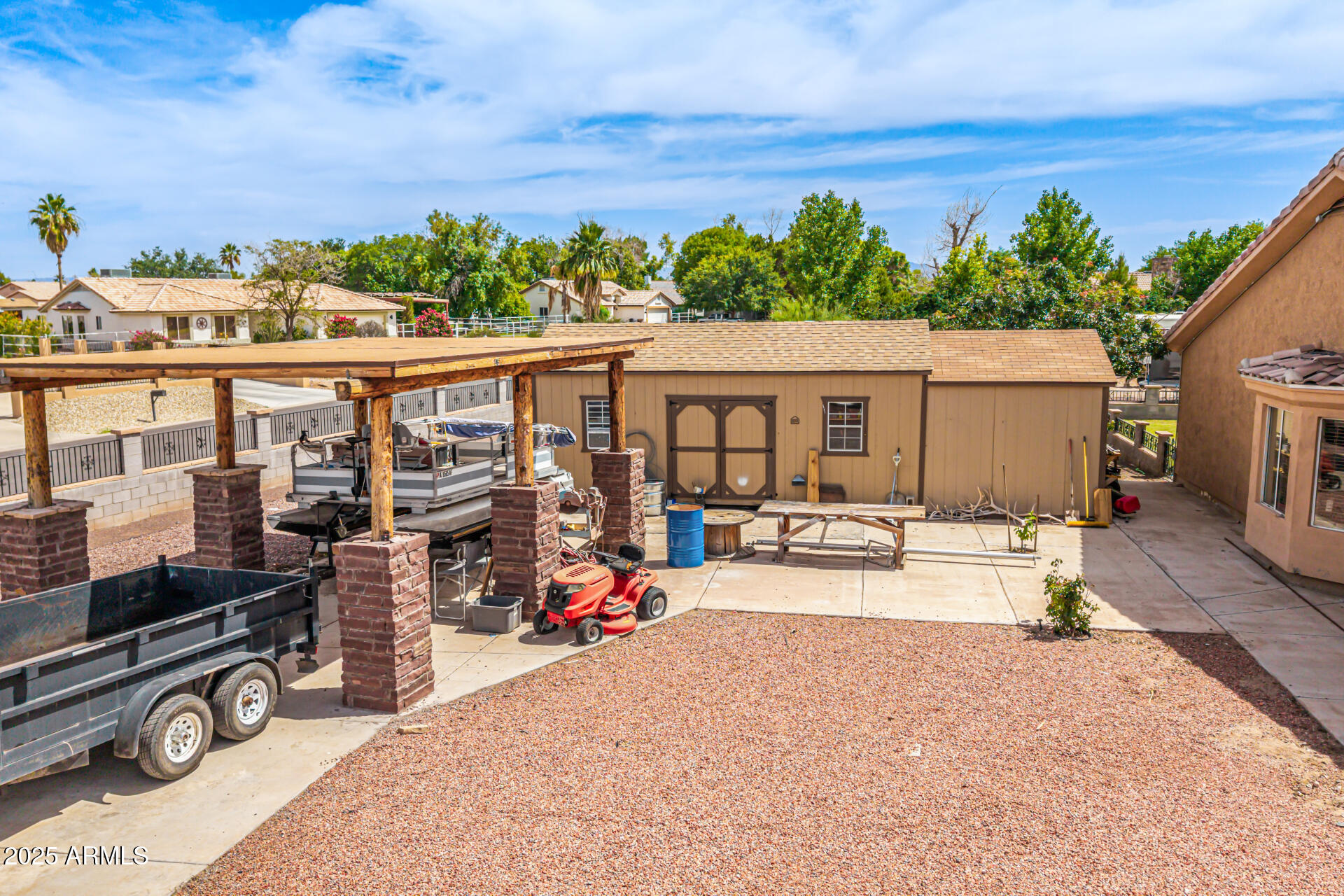 THOROUGHBRED FARMS 2 LOT 9-19 - Residential