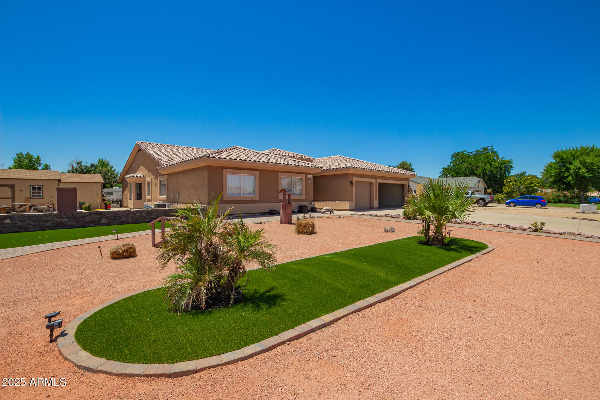 THOROUGHBRED FARMS 2 LOT 9-19 - Residential
