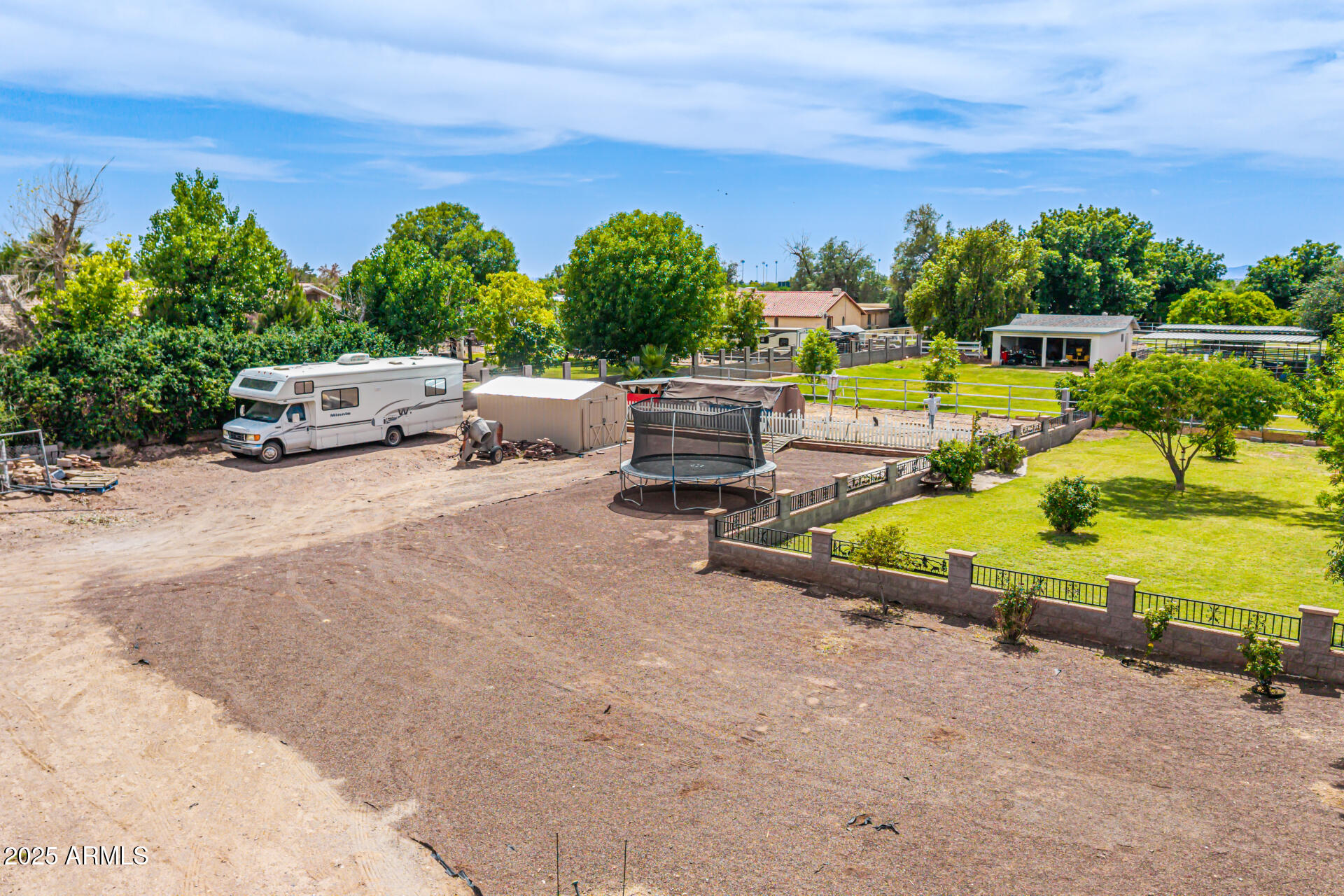 THOROUGHBRED FARMS 2 LOT 9-19 - Residential