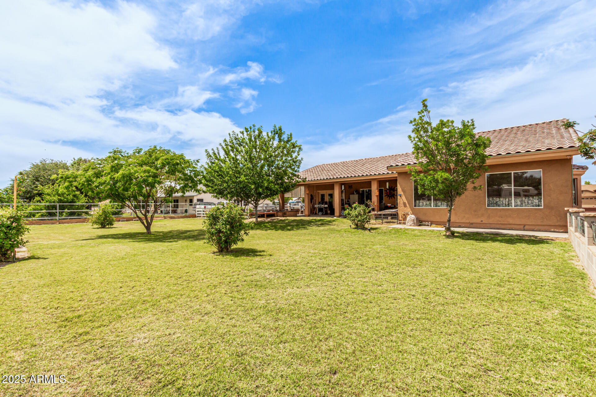 THOROUGHBRED FARMS 2 LOT 9-19 - Residential