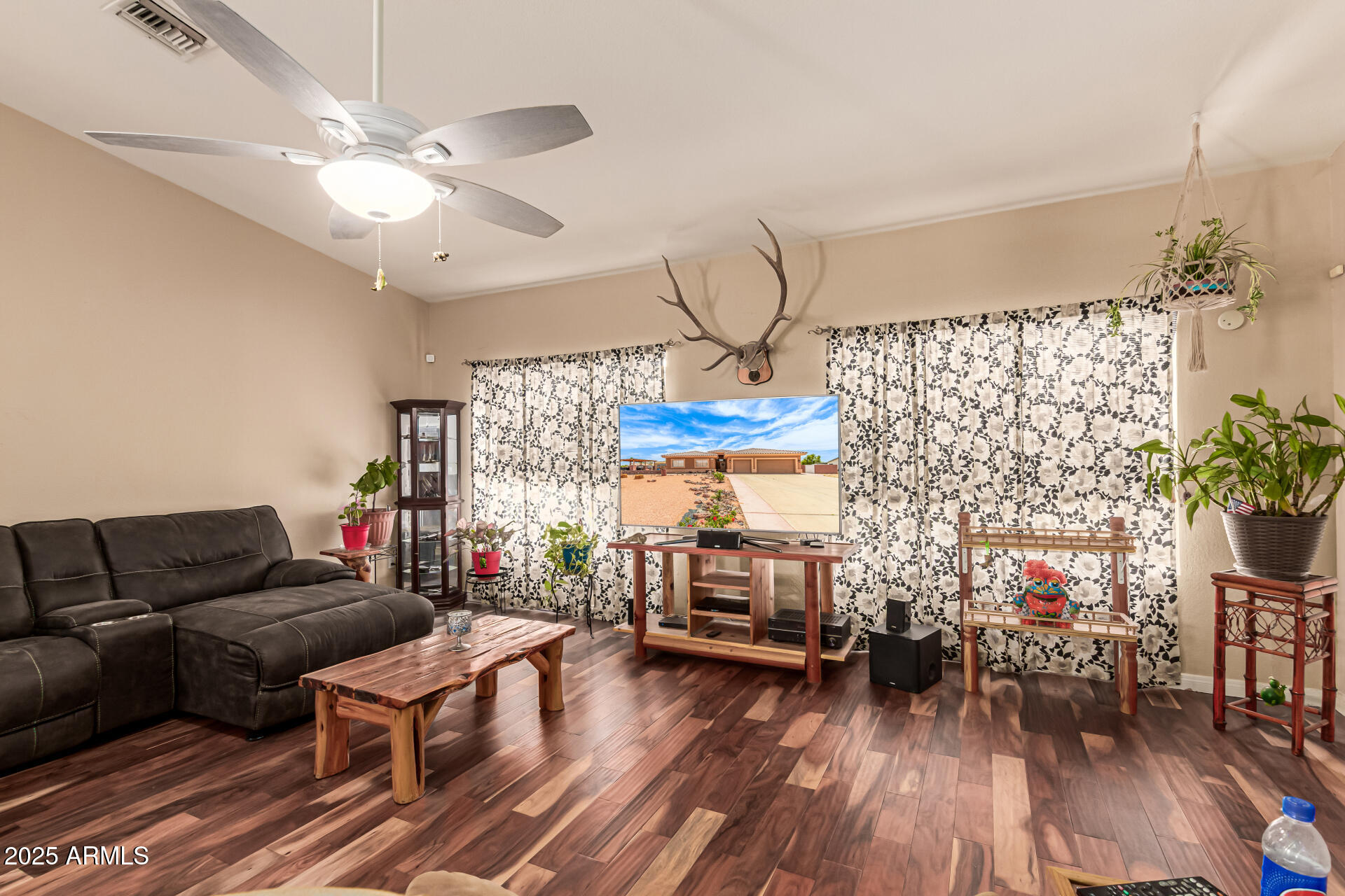 THOROUGHBRED FARMS 2 LOT 9-19 - Residential
