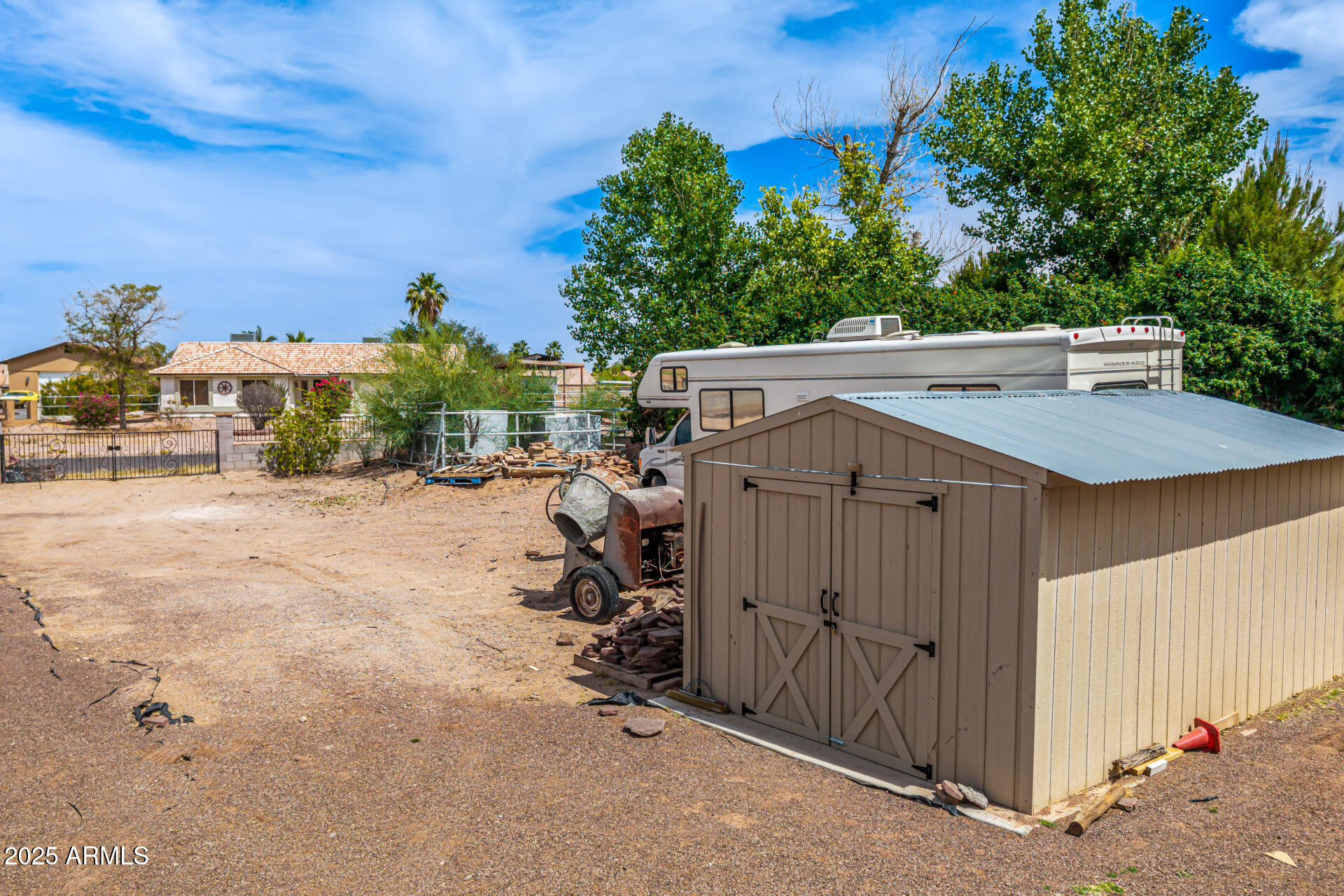 THOROUGHBRED FARMS 2 LOT 9-19 - Residential