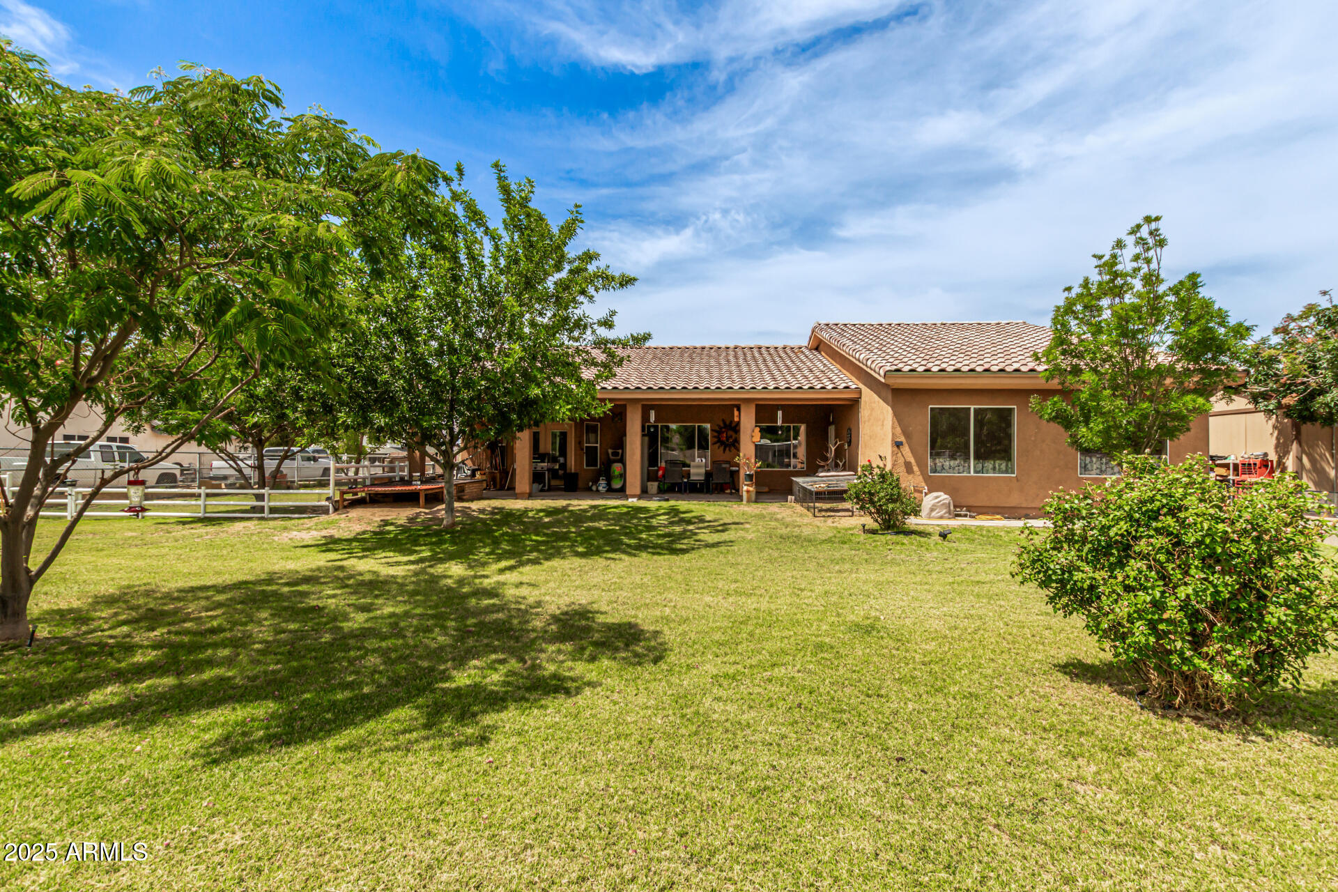 THOROUGHBRED FARMS 2 LOT 9-19 - Residential