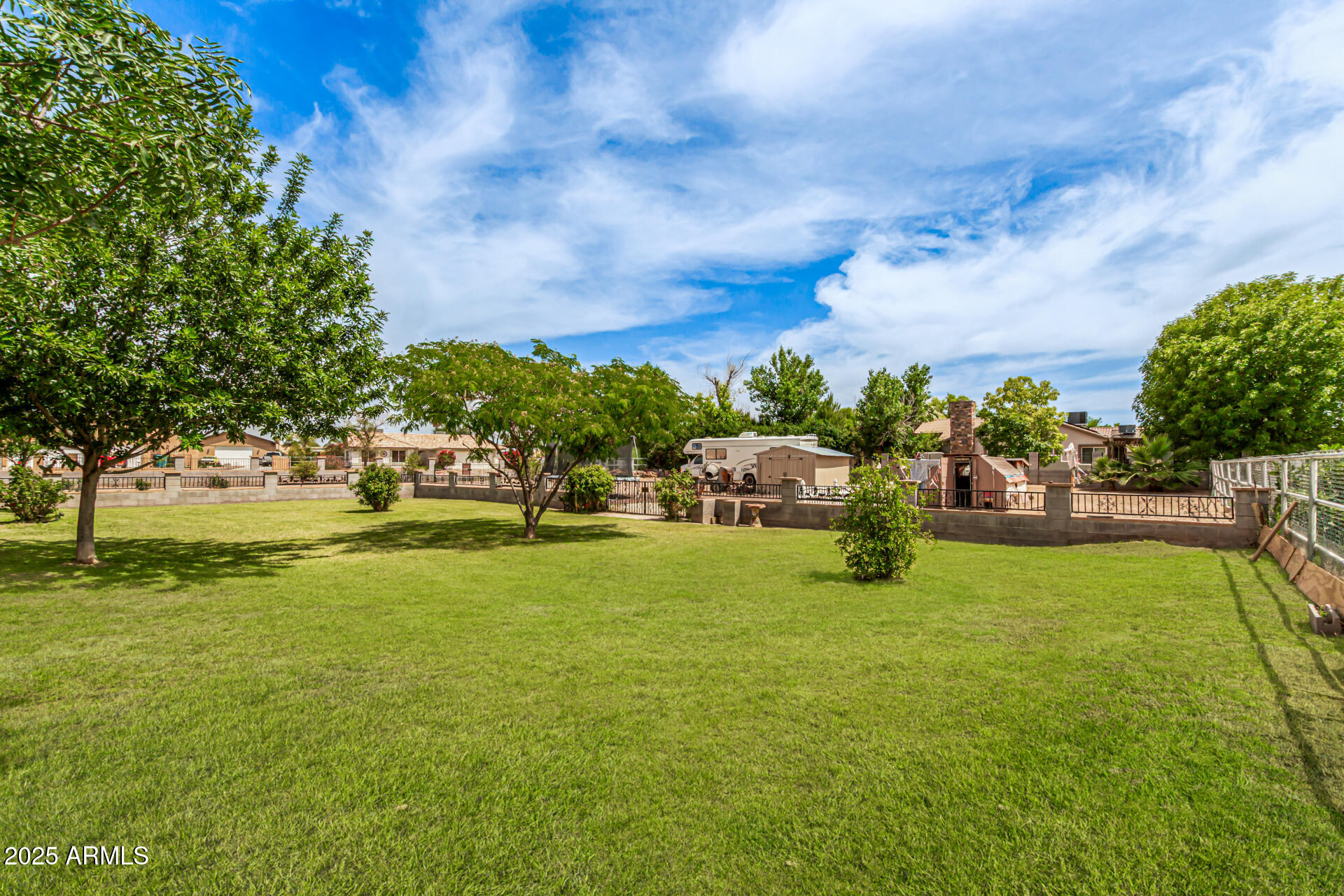 THOROUGHBRED FARMS 2 LOT 9-19 - Residential