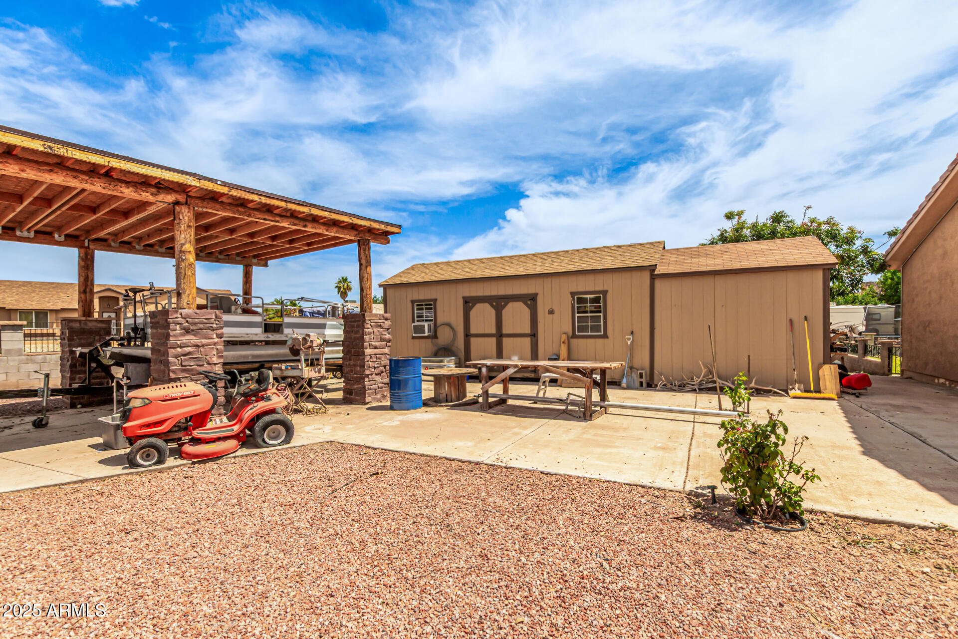 THOROUGHBRED FARMS 2 LOT 9-19 - Residential