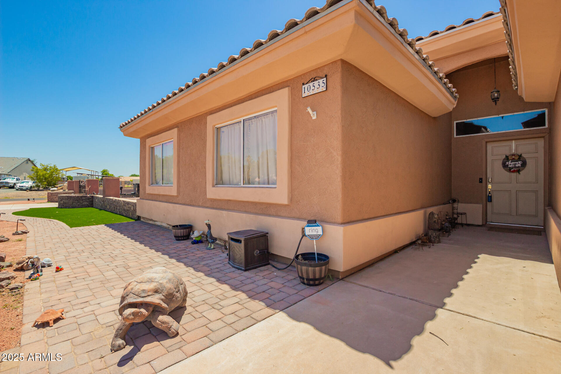 THOROUGHBRED FARMS 2 LOT 9-19 - Residential