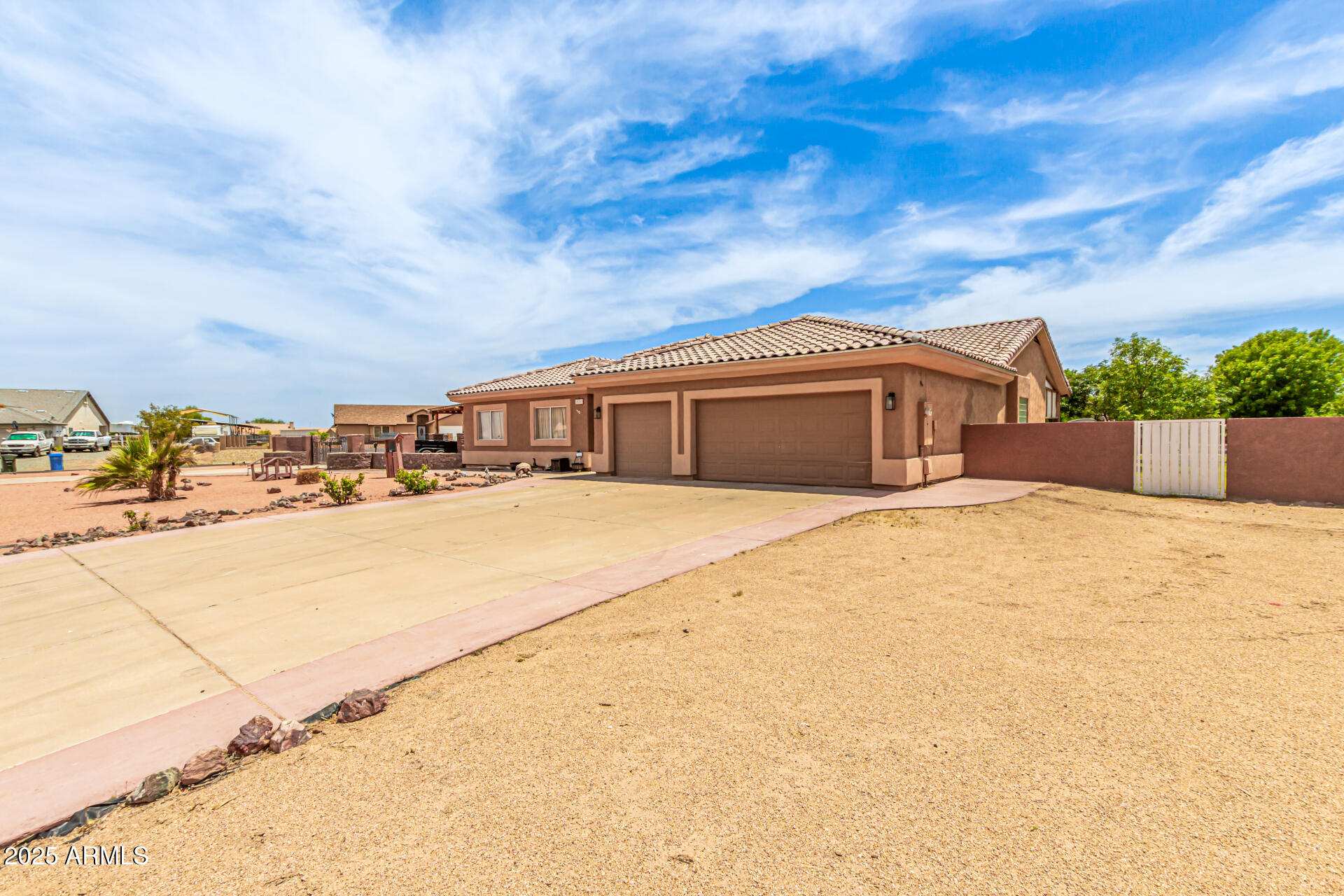 THOROUGHBRED FARMS 2 LOT 9-19 - Residential
