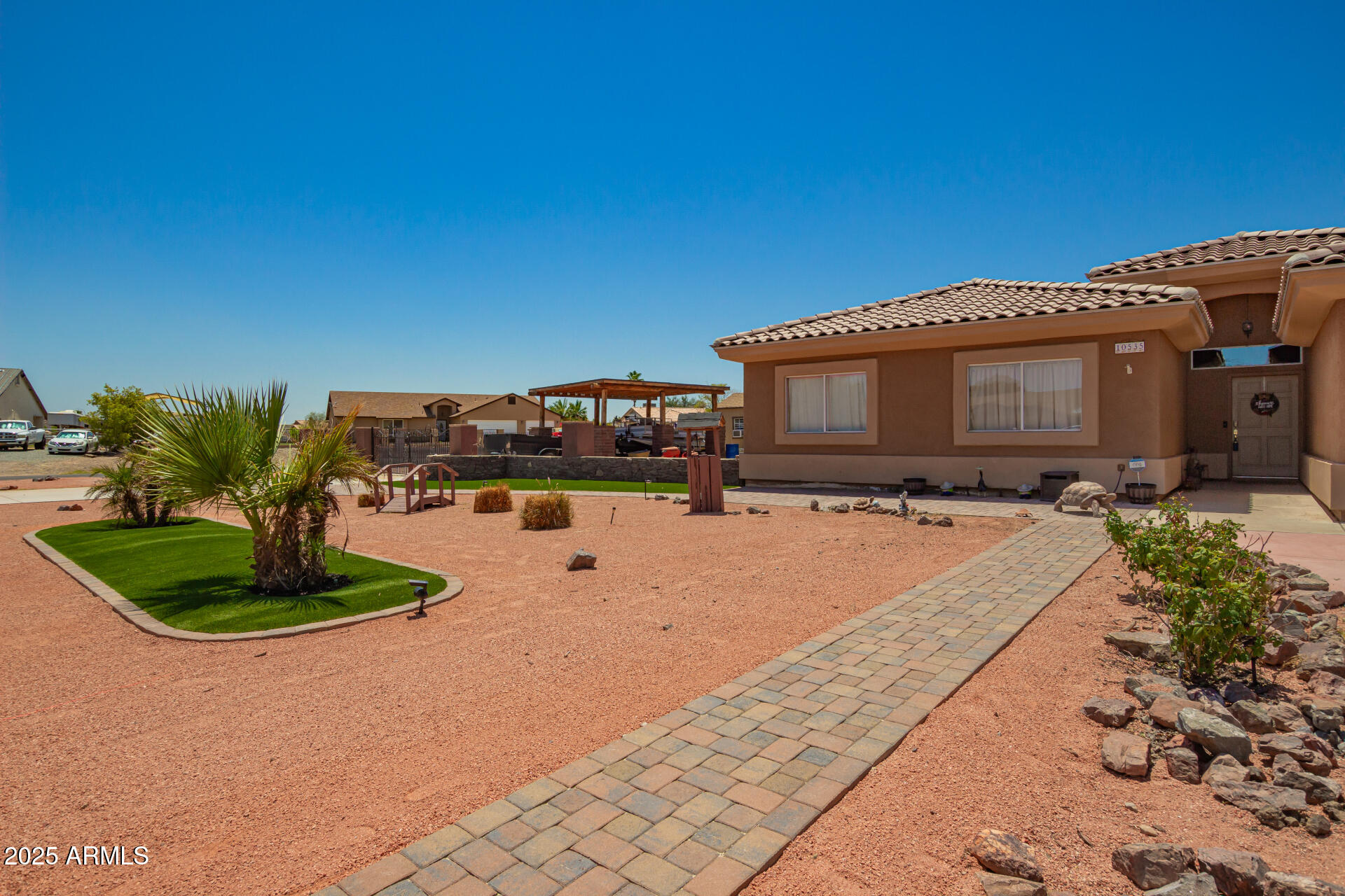 THOROUGHBRED FARMS 2 LOT 9-19 - Residential
