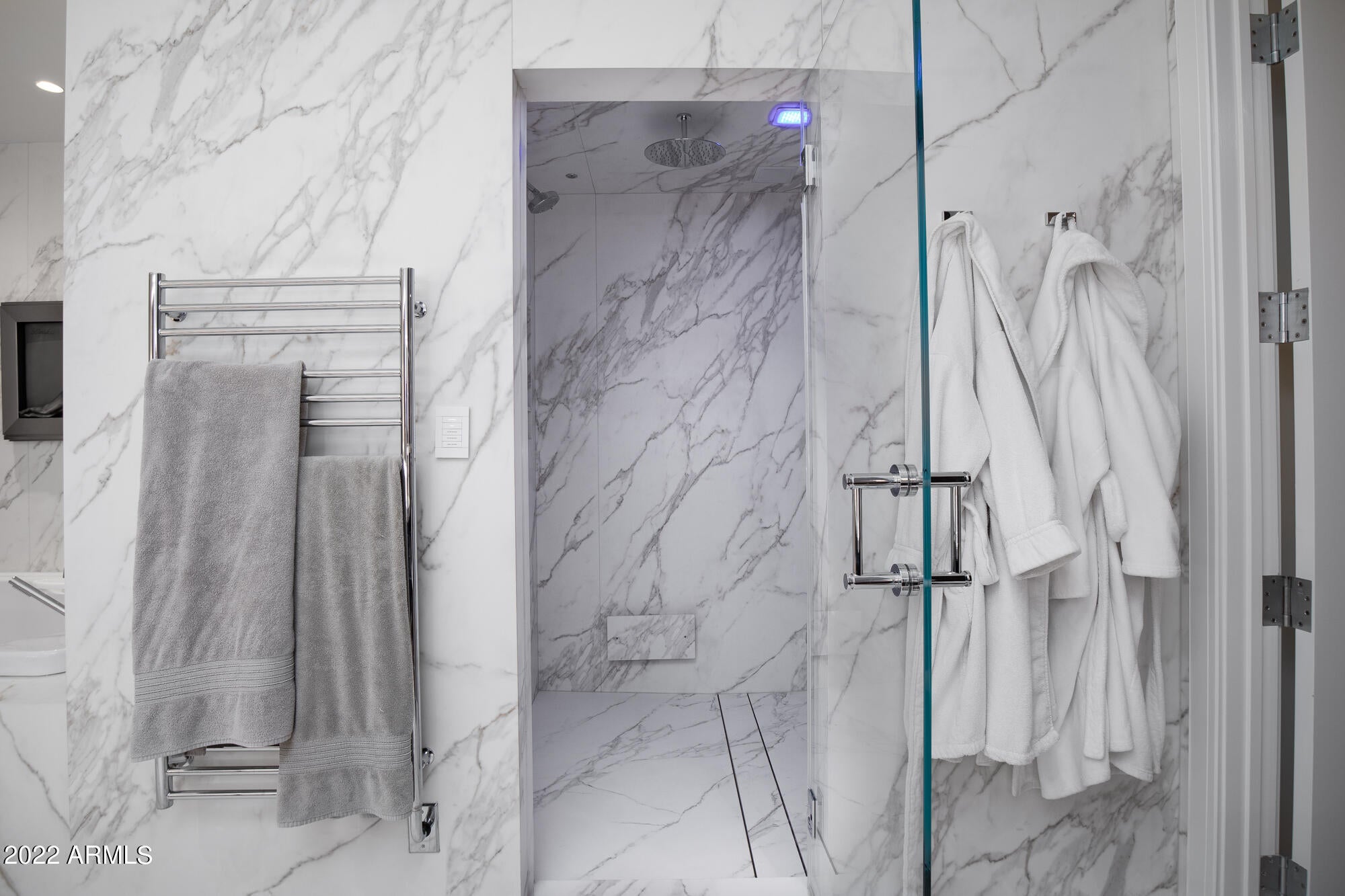 RESIDENCES AT 2211 CAMELBACK CONDOMINIUM - Residential