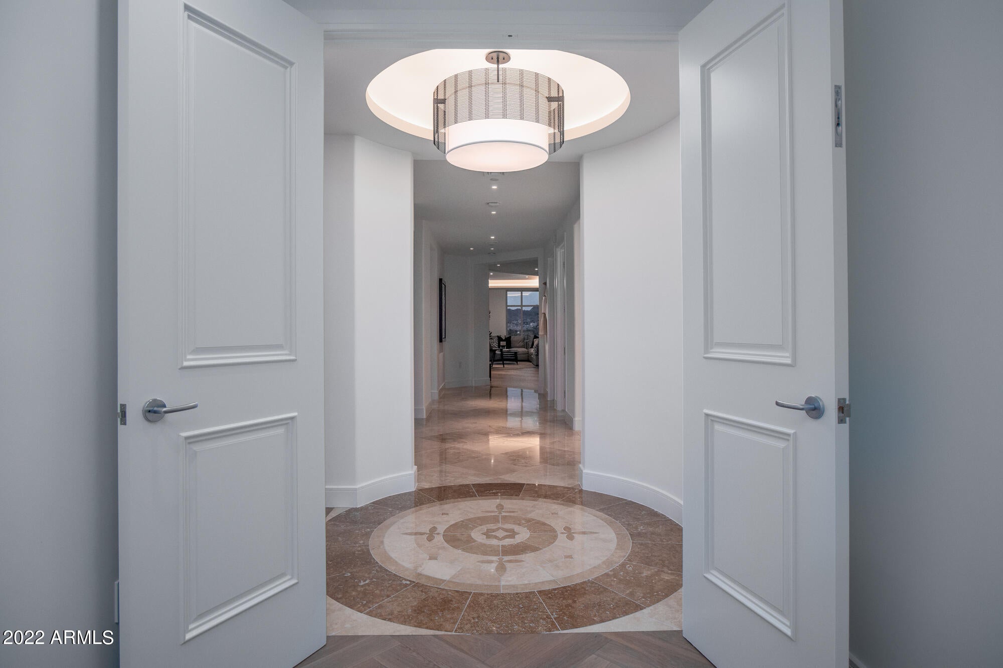 RESIDENCES AT 2211 CAMELBACK CONDOMINIUM - Residential