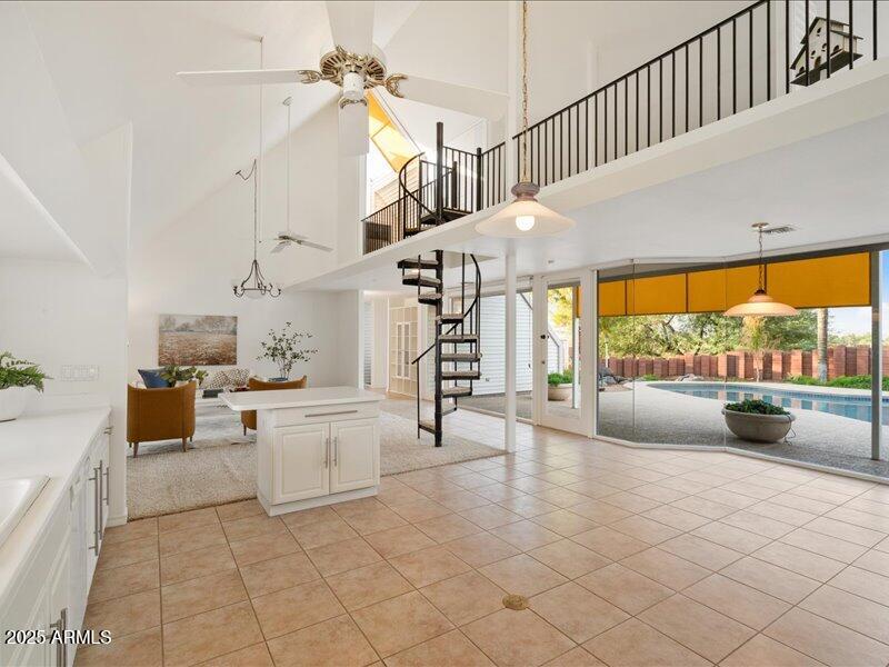 NORTH RIDGE HILLS UNIT 3 - Residential