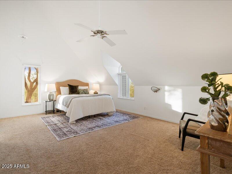 NORTH RIDGE HILLS UNIT 3 - Residential