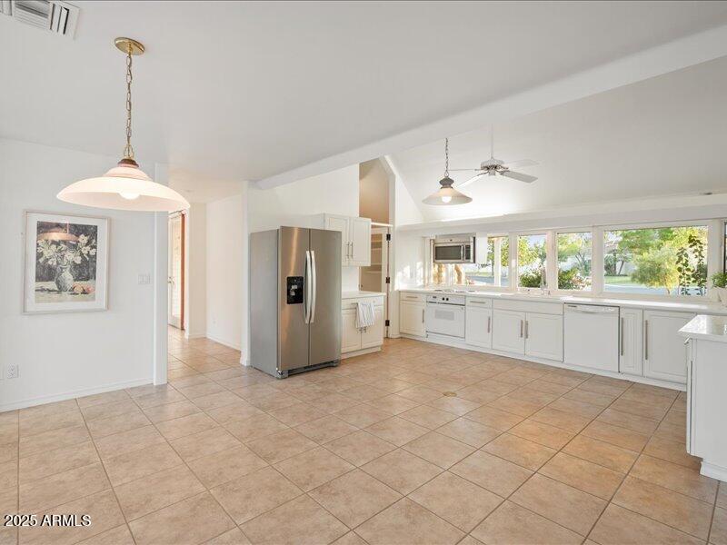 NORTH RIDGE HILLS UNIT 3 - Residential