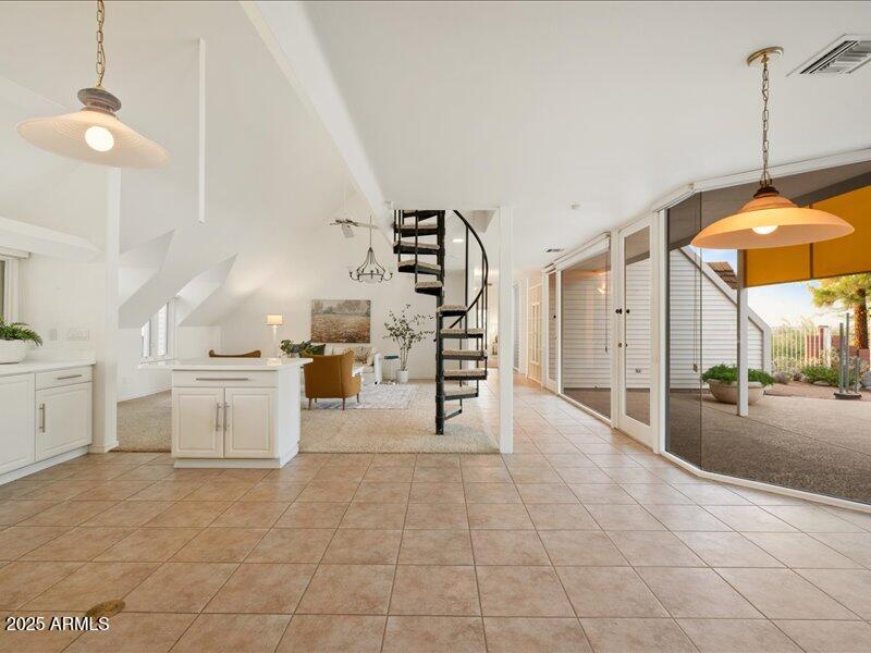 NORTH RIDGE HILLS UNIT 3 - Residential