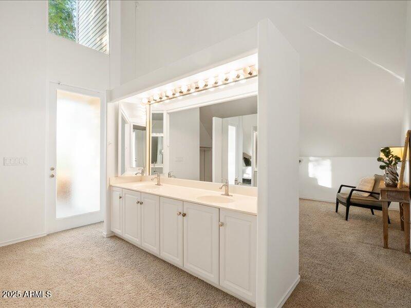 NORTH RIDGE HILLS UNIT 3 - Residential