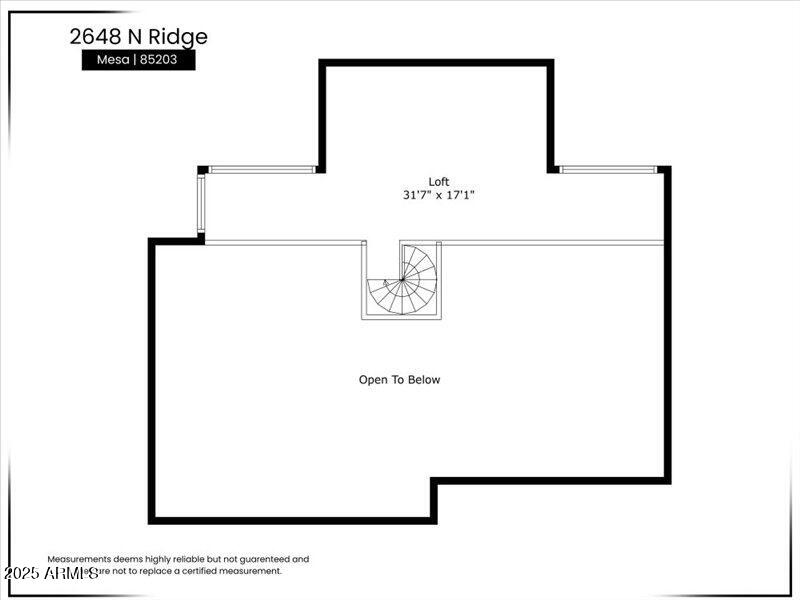 NORTH RIDGE HILLS UNIT 3 - Residential