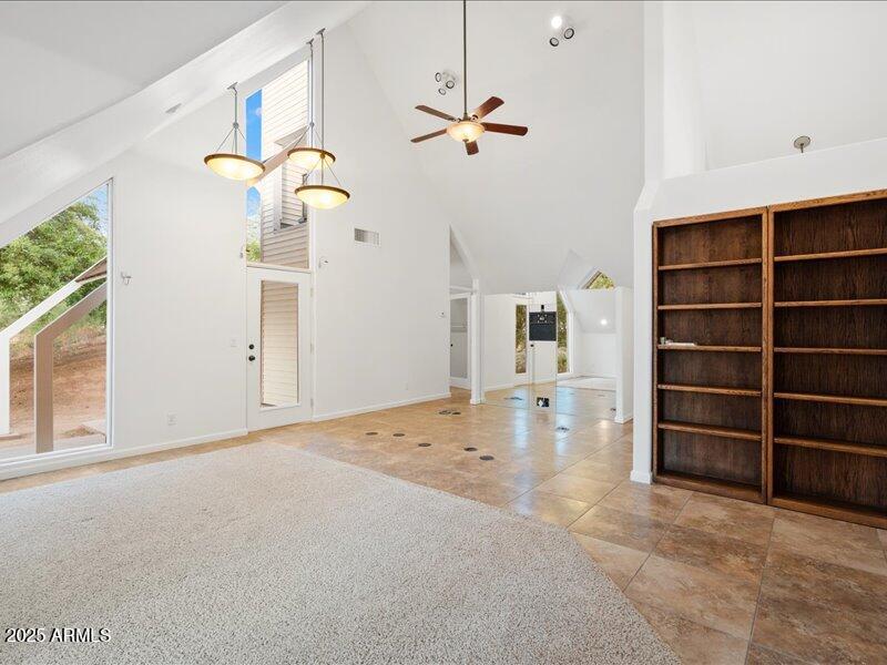 NORTH RIDGE HILLS UNIT 3 - Residential