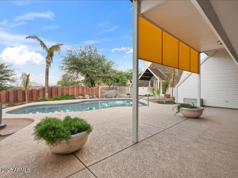 NORTH RIDGE HILLS UNIT 3 - Residential
