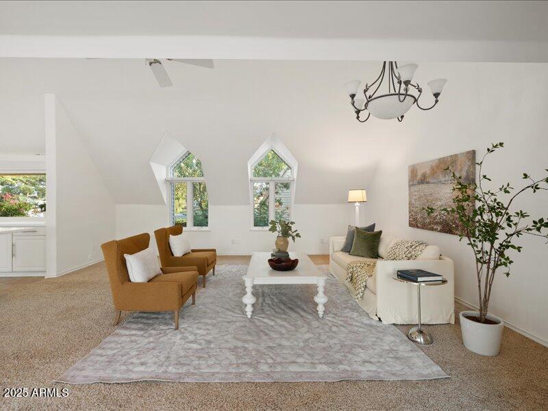NORTH RIDGE HILLS UNIT 3 - Residential